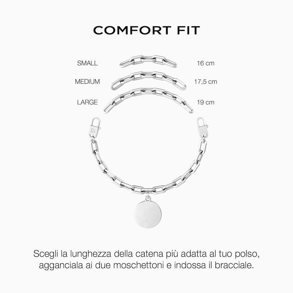 KIDULT - BRACCIALE FAMILY IS A GIFT FOR LIFE in Bracciali Alba Gioielli - Casoria, commercioVirtuoso.it