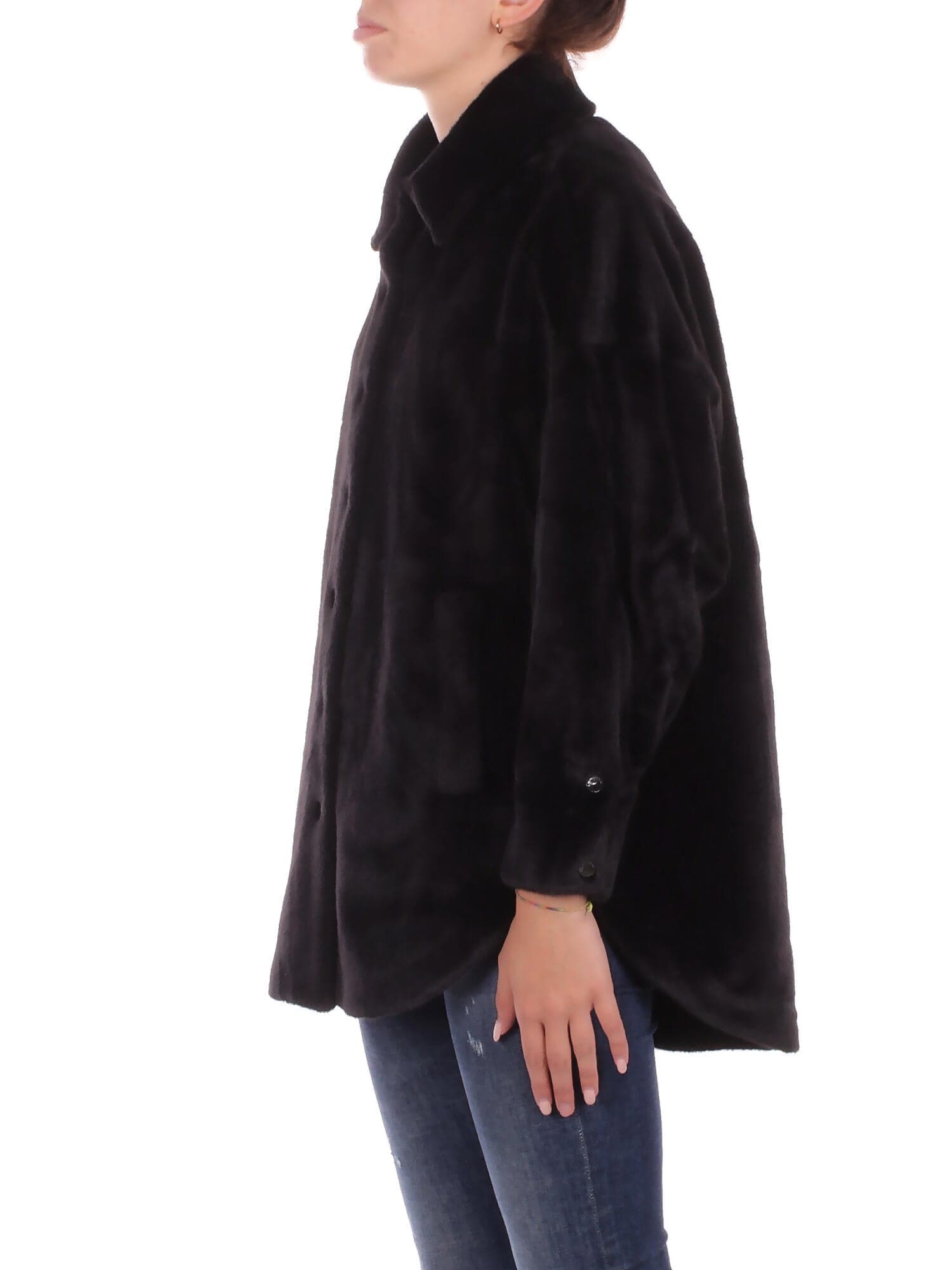 Manila Grace Giacche Nero da donna in Cardigan Drestige - Casamassima, commercioVirtuoso.it
