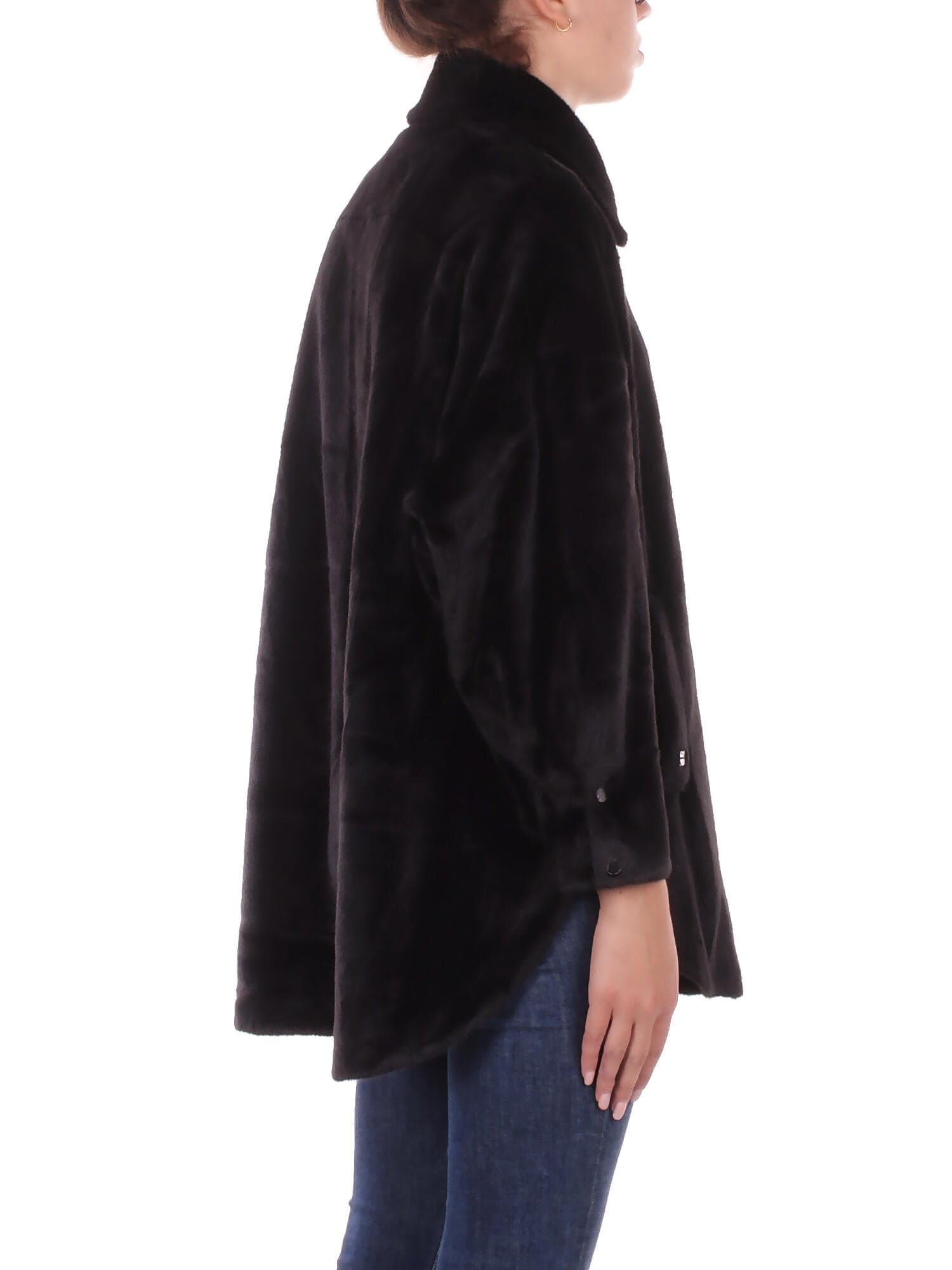 Manila Grace Giacche Nero da donna in Cardigan Drestige - Casamassima, commercioVirtuoso.it