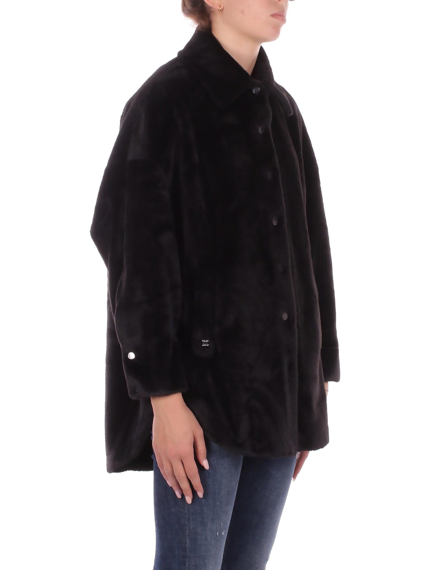 Manila Grace Giacche Nero da donna in Cardigan Drestige - Casamassima, commercioVirtuoso.it