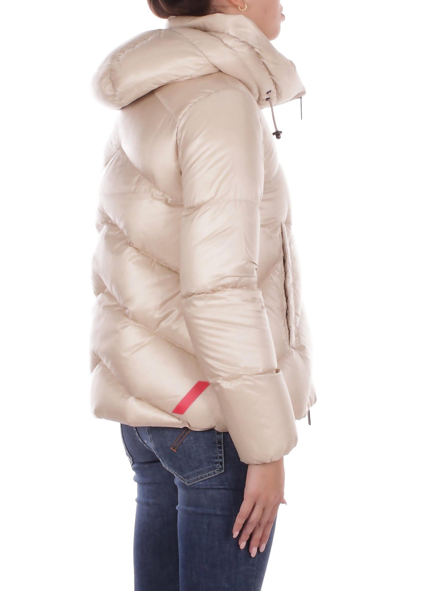 After Label Giacconi Beige da donna in Cappotti Drestige - Casamassima, commercioVirtuoso.it