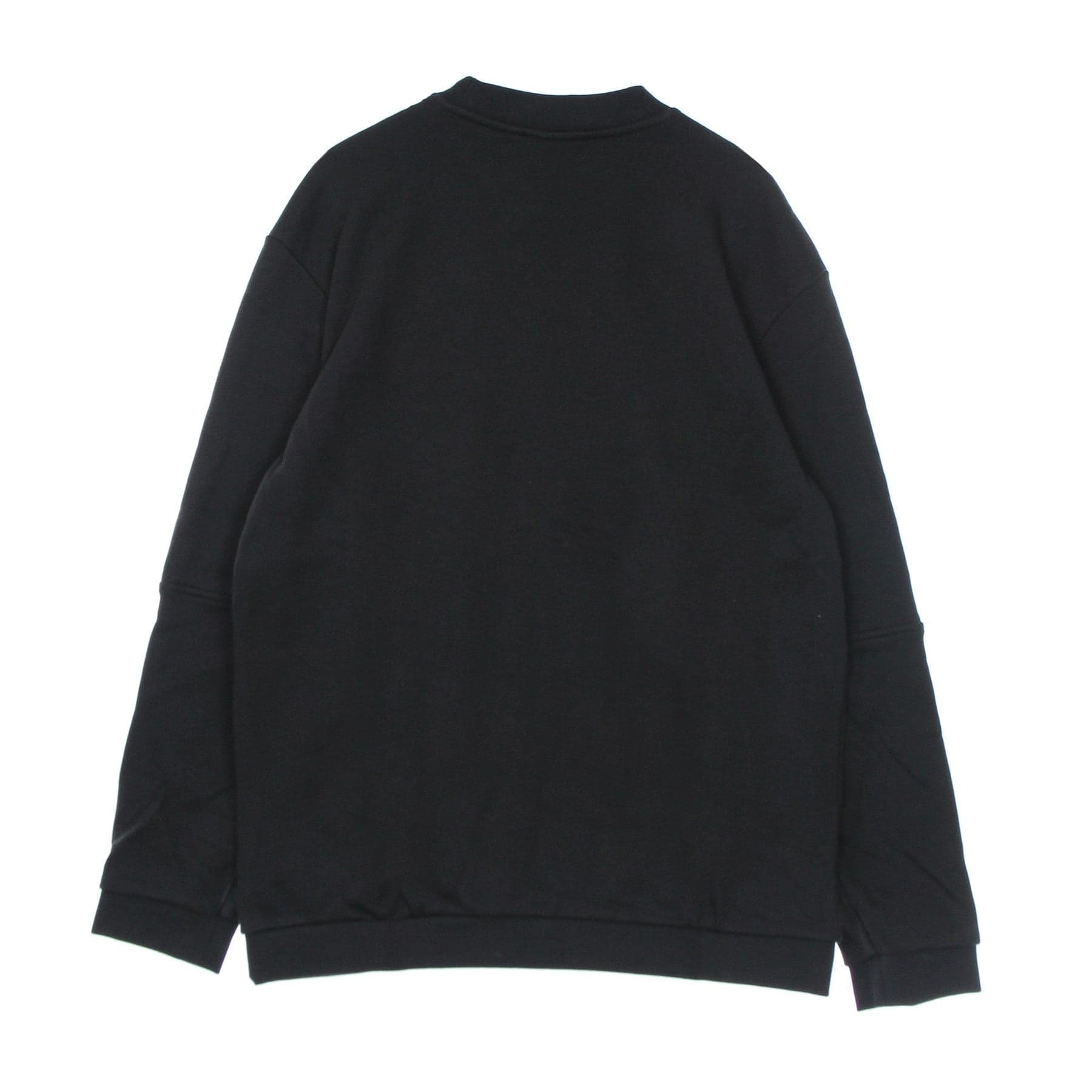 Adidas Felpa Leggera Girocollo Uomo Sport Sweat Crew Black da uomo in Felpe senza cappuccio Drestige - Casamassima, commercioVirtuoso.it
