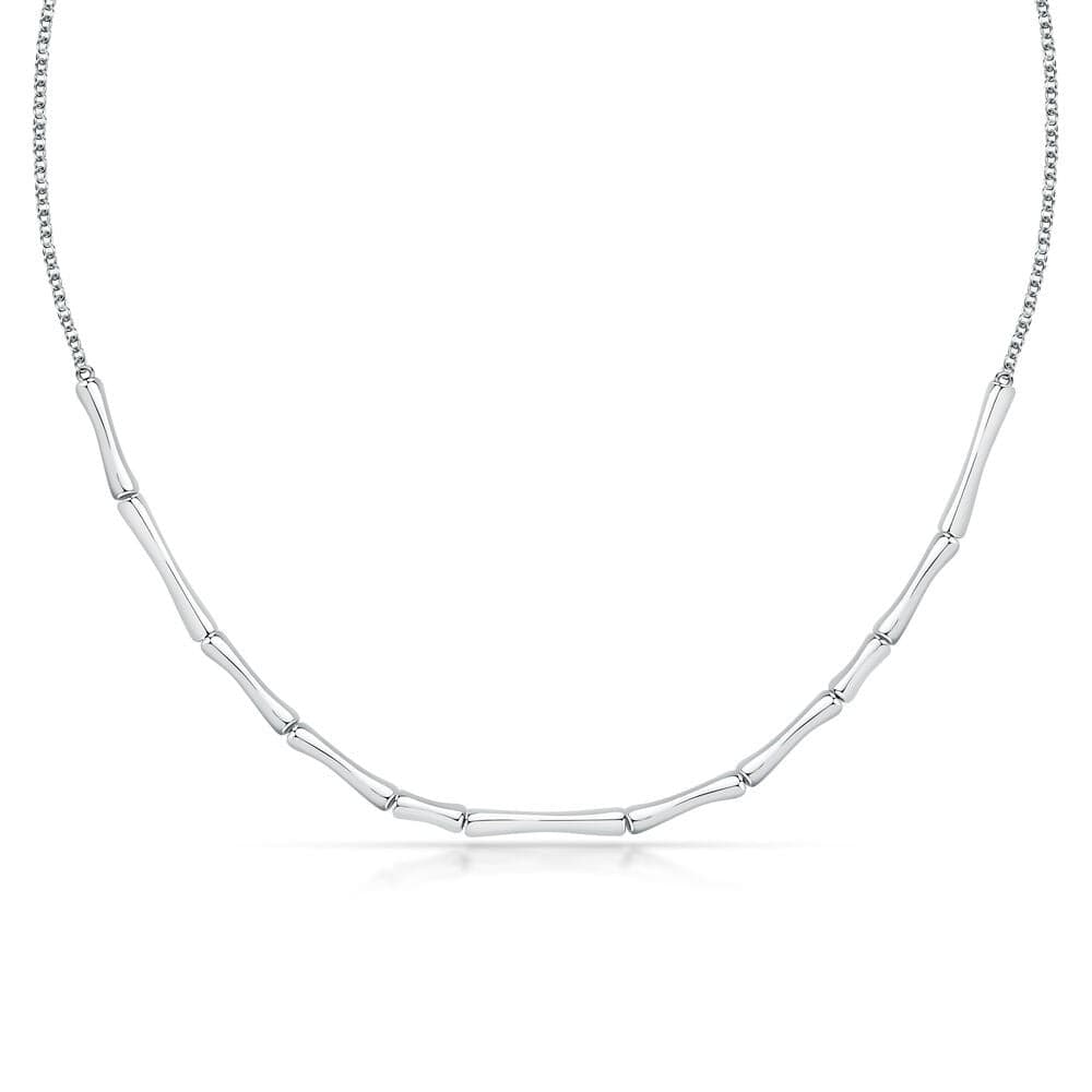 Collana MORELLATO donna Essenza argento 925