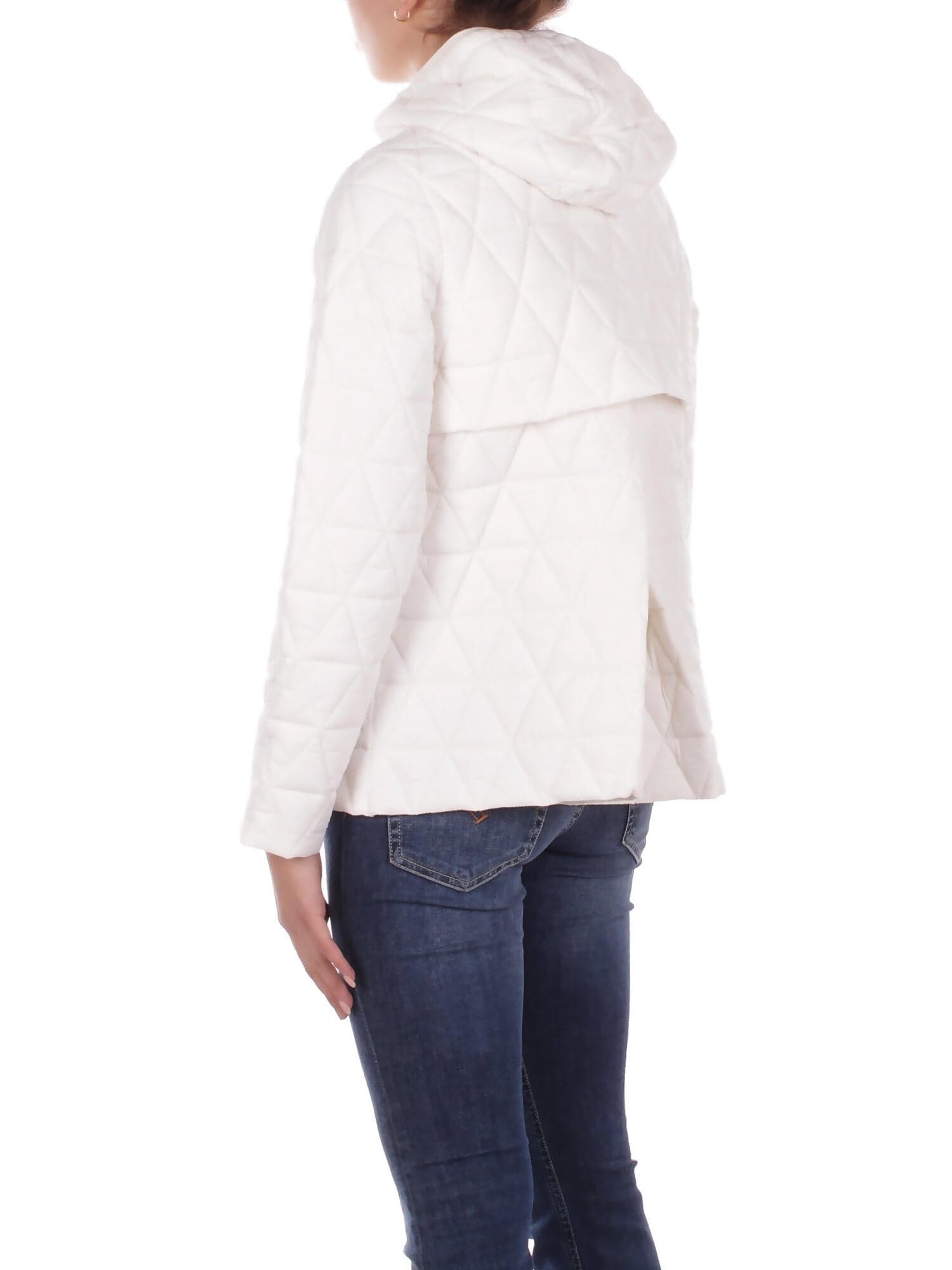 K-Way Giacconi White gardenia da donna in Giacche Drestige - Casamassima, commercioVirtuoso.it
