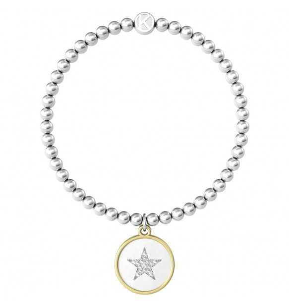 KIDULT - BRACCIALE STELLA | FIGLIA in Bracciali Alba Gioielli - Casoria, commercioVirtuoso.it