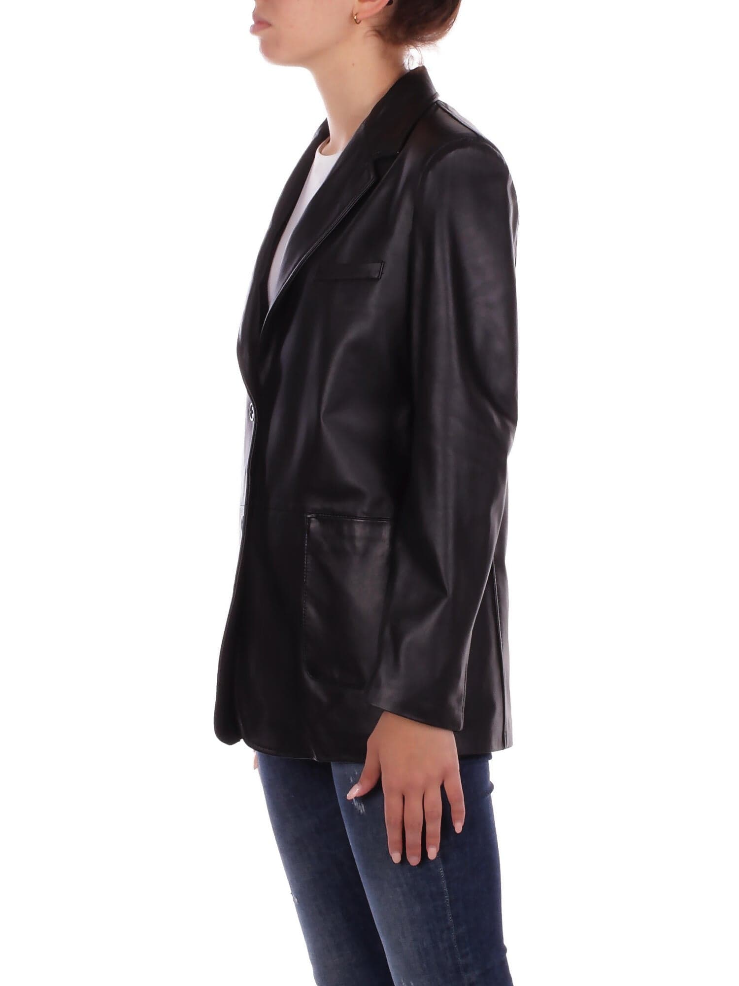 SOLOTRE Giacche Nero da donna in Autocategorizzazione Drestige - Casamassima, commercioVirtuoso.it