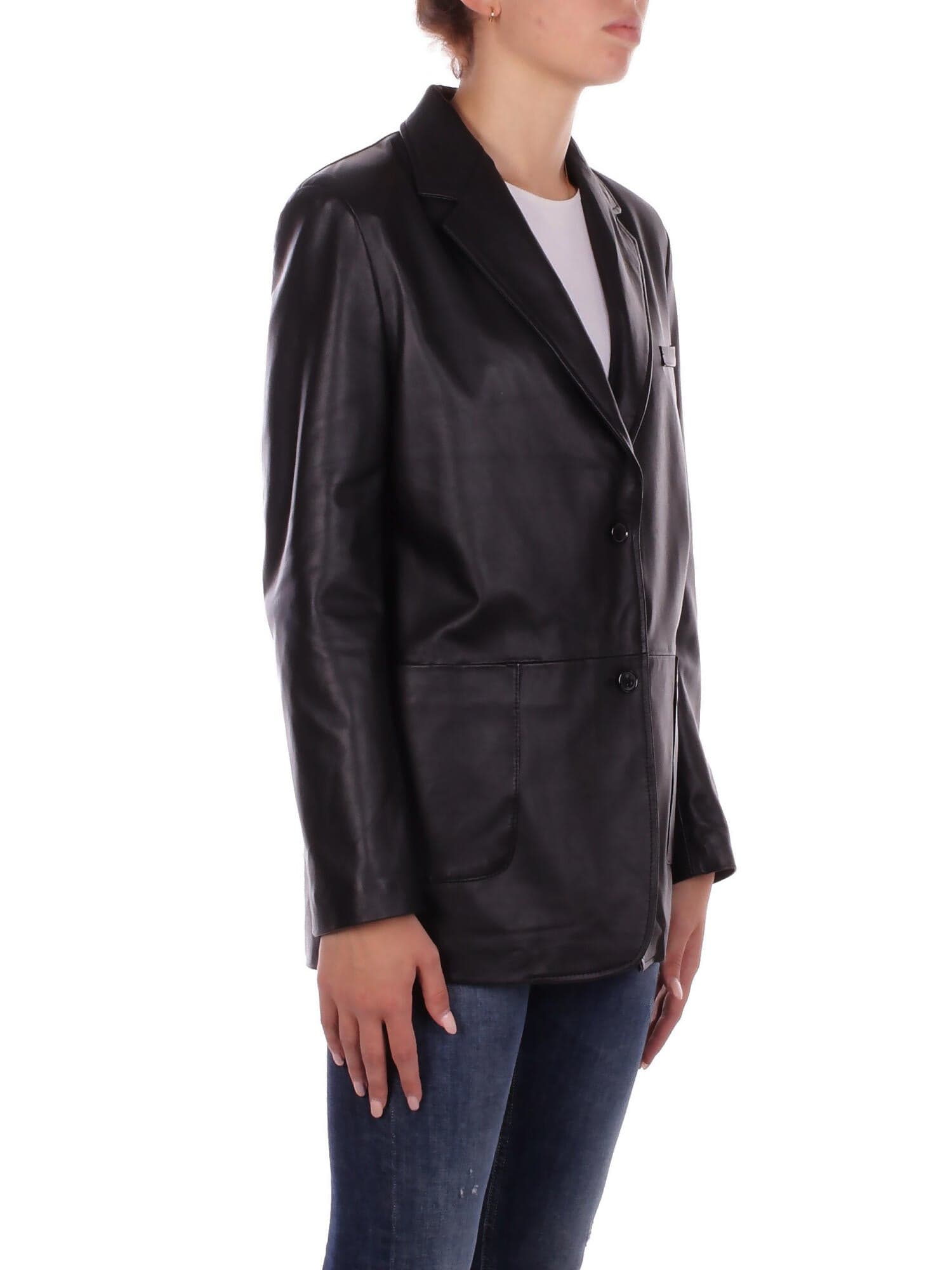 SOLOTRE Giacche Nero da donna in Autocategorizzazione Drestige - Casamassima, commercioVirtuoso.it