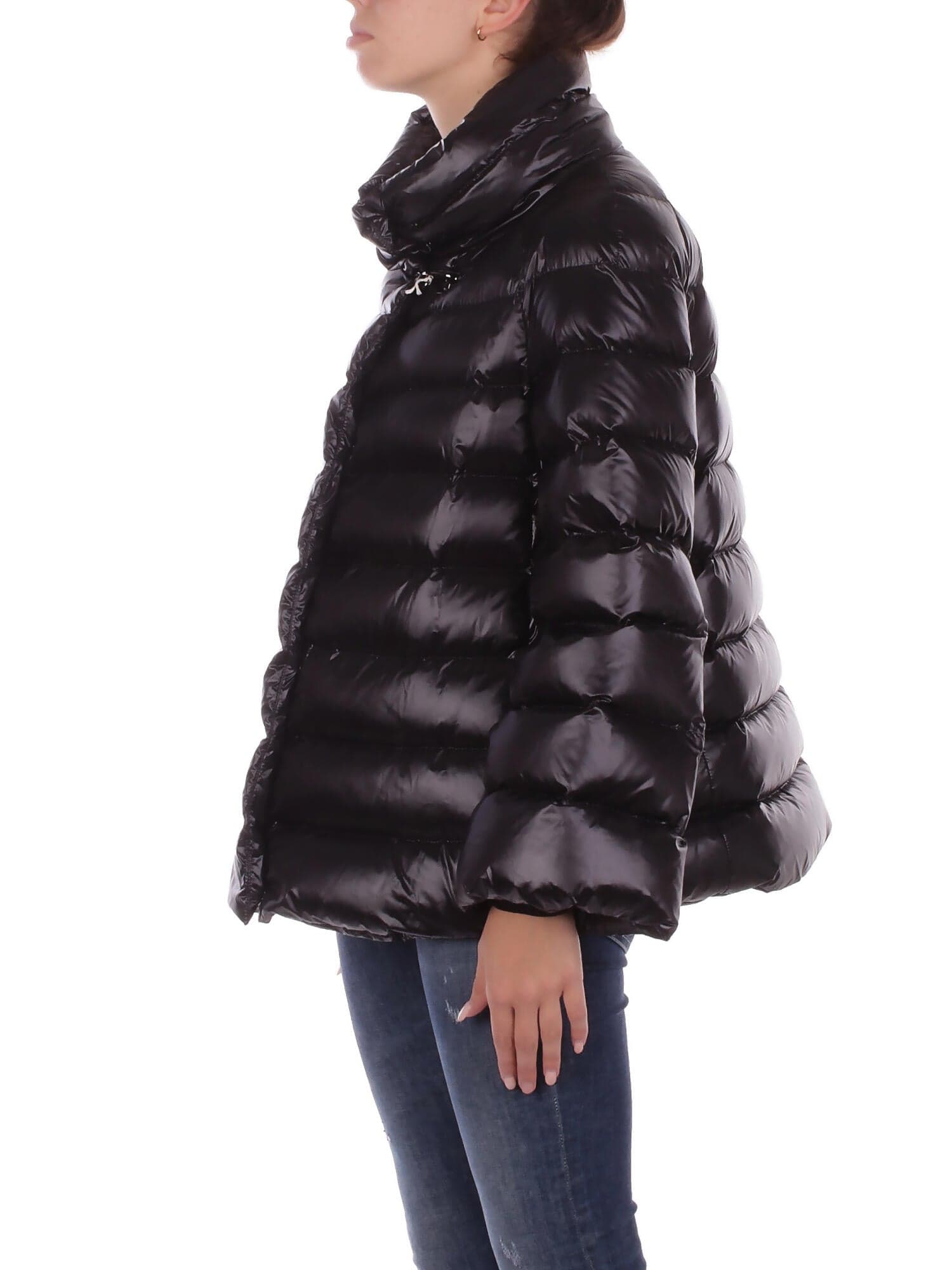 Fay Giacconi Nero da donna in Giacche Drestige - Casamassima, commercioVirtuoso.it