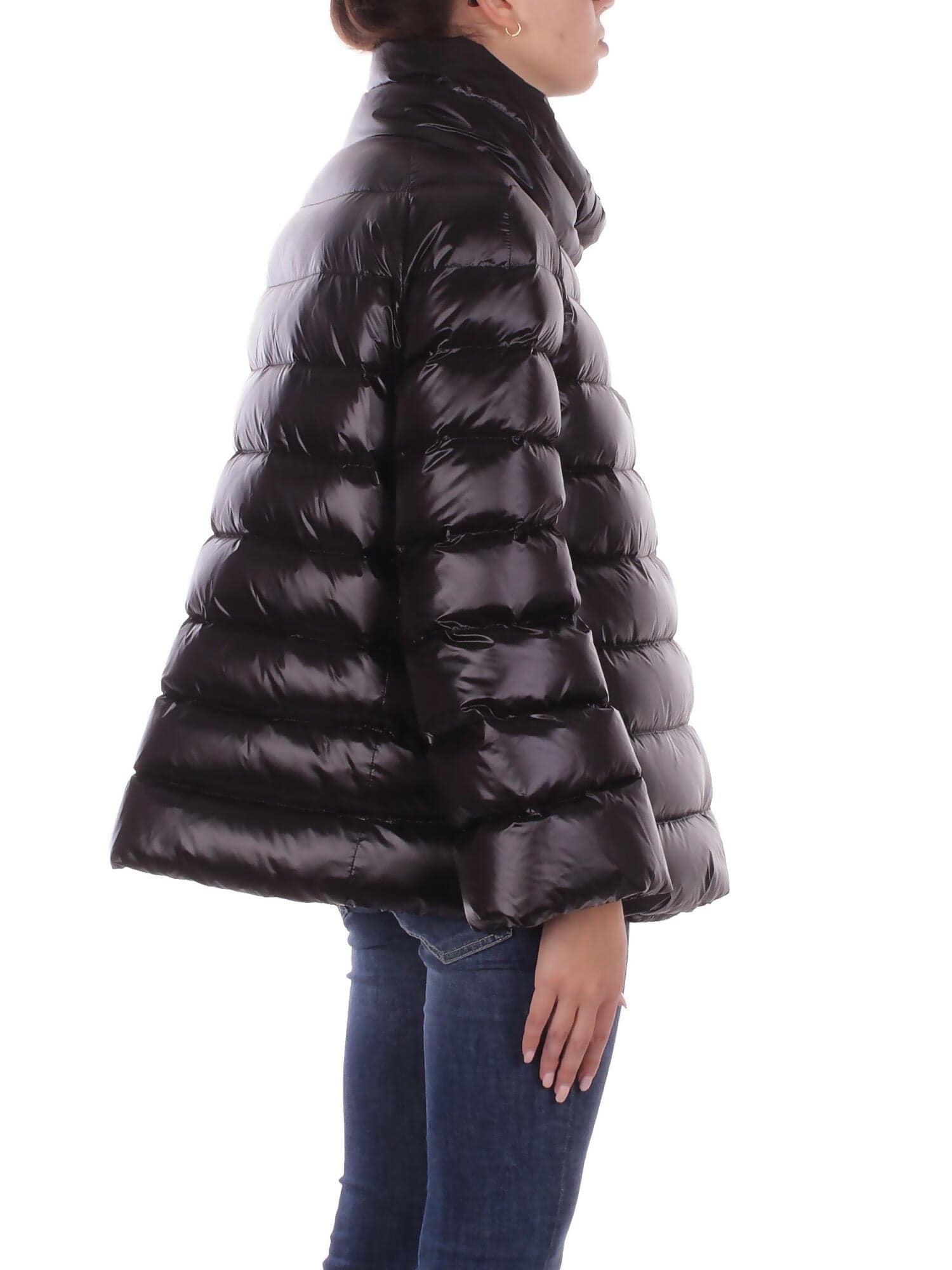 Fay Giacconi Nero da donna in Giacche Drestige - Casamassima, commercioVirtuoso.it