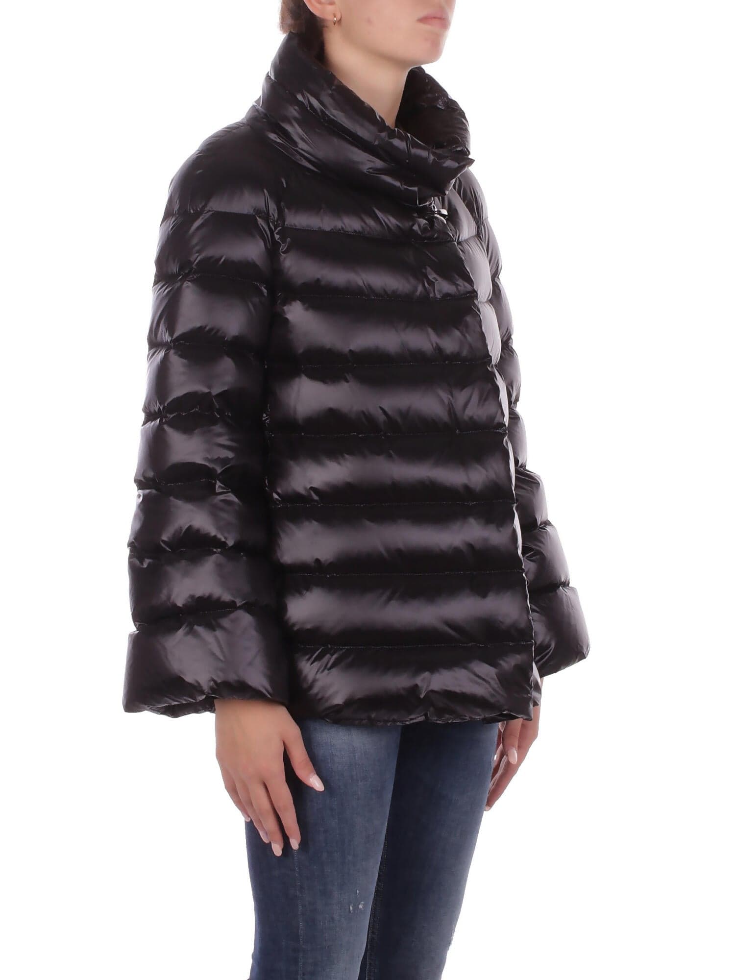 Fay Giacconi Nero da donna in Giacche Drestige - Casamassima, commercioVirtuoso.it