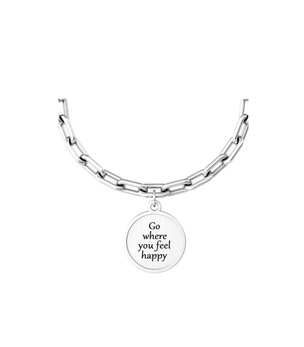 KIDULT - BRACCIALE ROSA DEI VENTI | FELICITÀ in Bracciali Alba Gioielli - Casoria, commercioVirtuoso.it