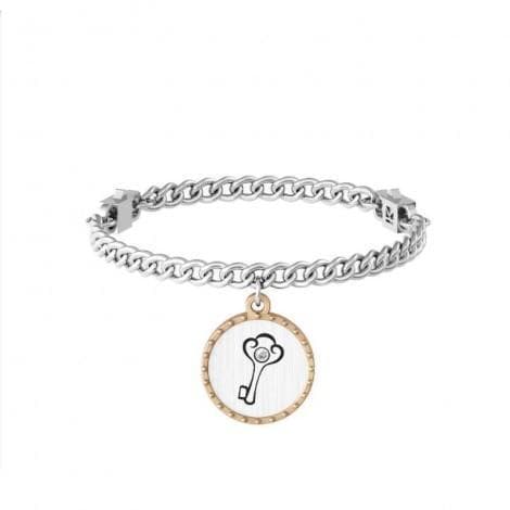 KIDULT - BRACCIALE CHIAVE | NUOVO INIZIO in Bracciali Alba Gioielli - Casoria, commercioVirtuoso.it