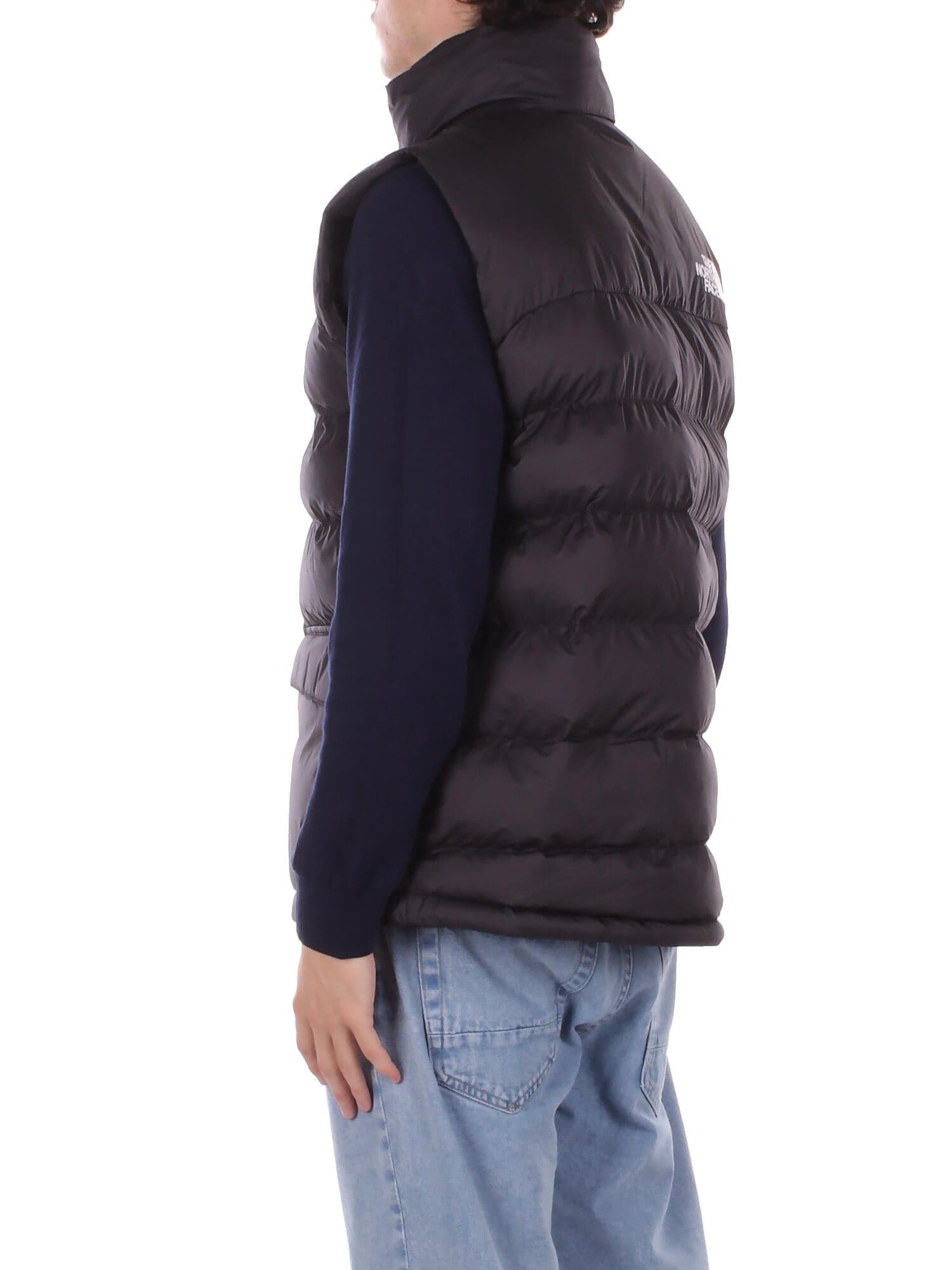 THE NORTH FACE Giacconi Nero da uomo in Gilet Drestige - Casamassima, commercioVirtuoso.it