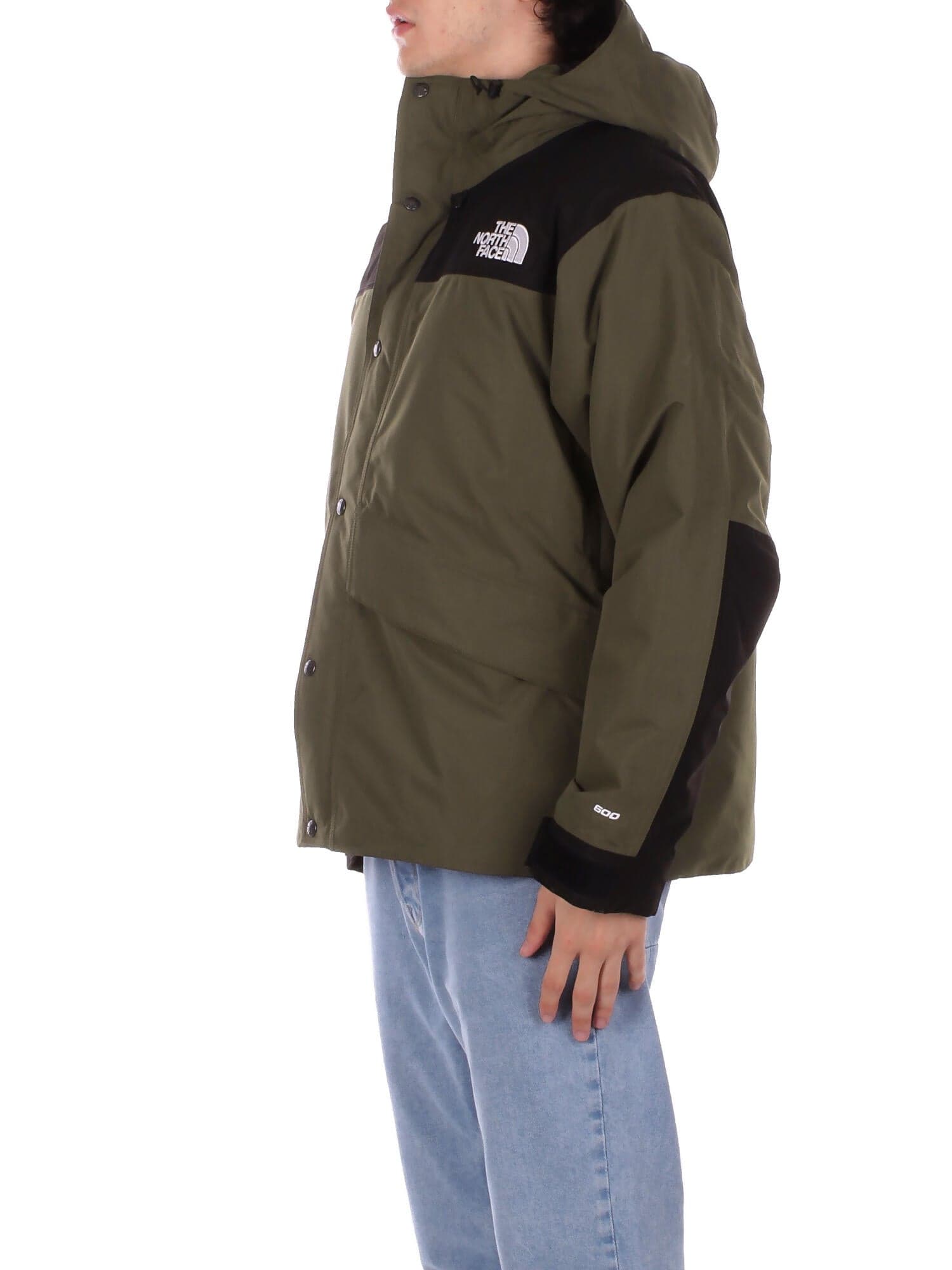 THE NORTH FACE Giacconi Verde da uomo in Felpe con cappuccio Drestige - Casamassima, commercioVirtuoso.it