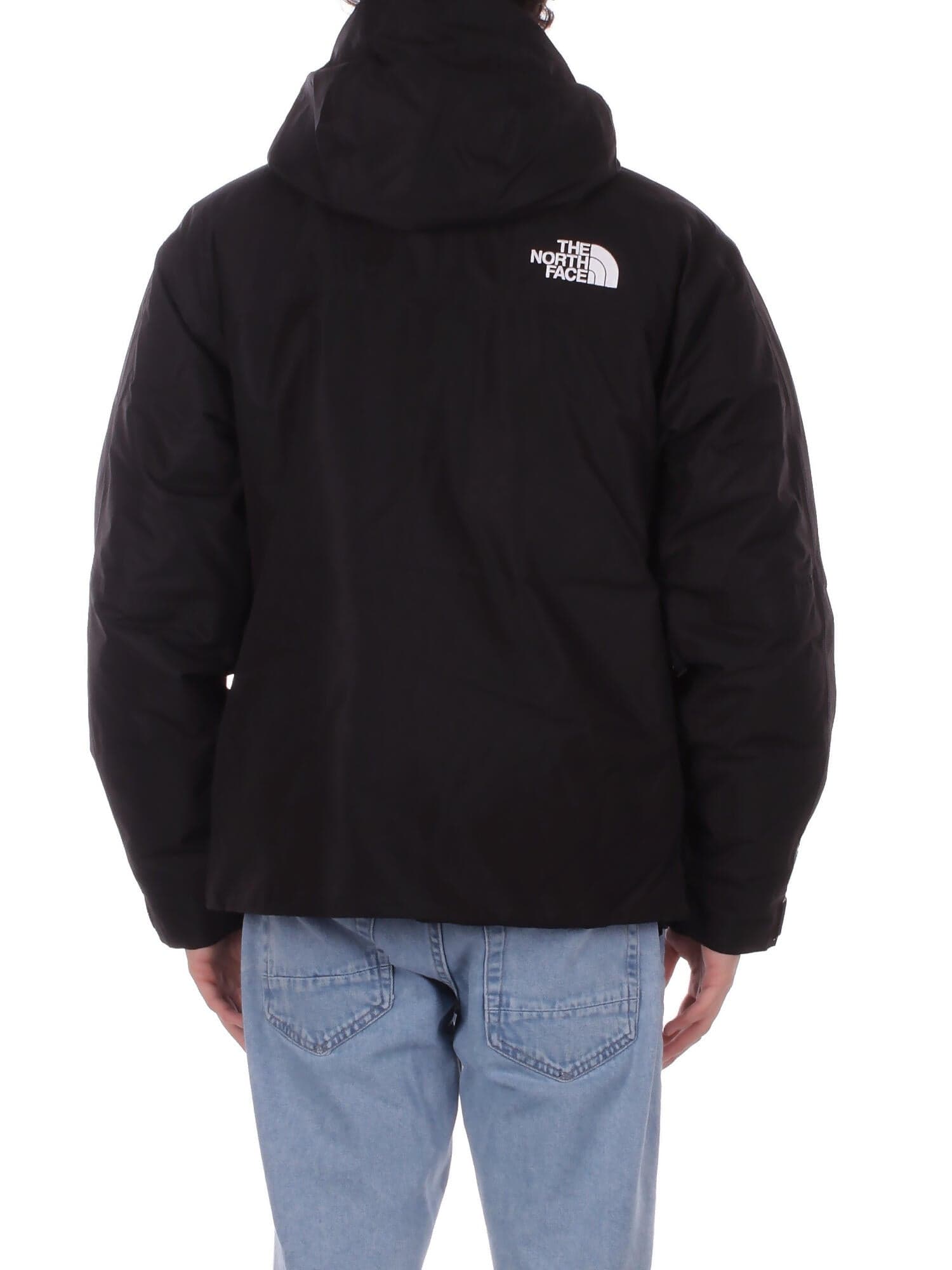 THE NORTH FACE Giacconi Nero da uomo in Gilet Drestige - Casamassima, commercioVirtuoso.it