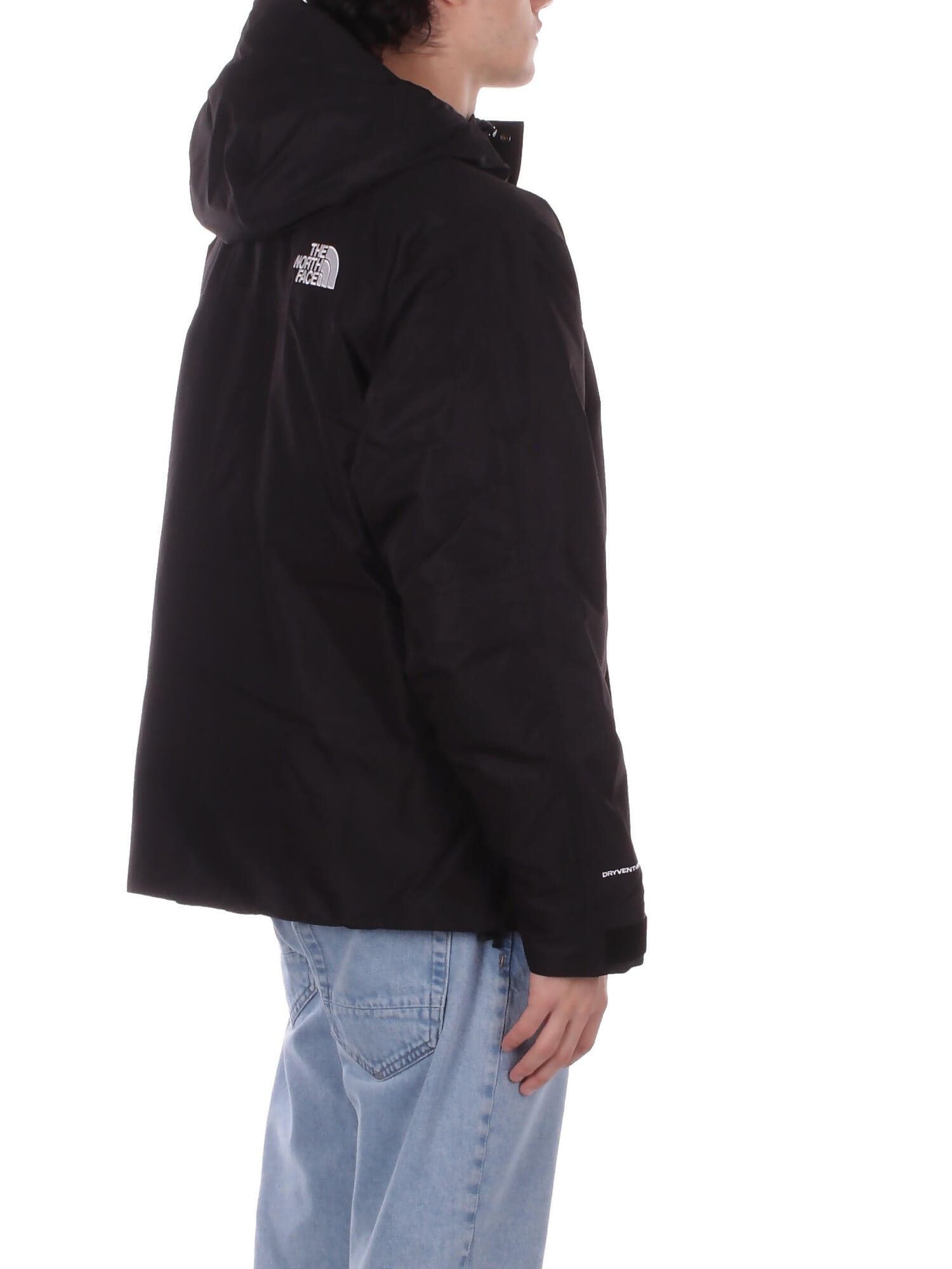 THE NORTH FACE Giacconi Nero da uomo in Gilet Drestige - Casamassima, commercioVirtuoso.it