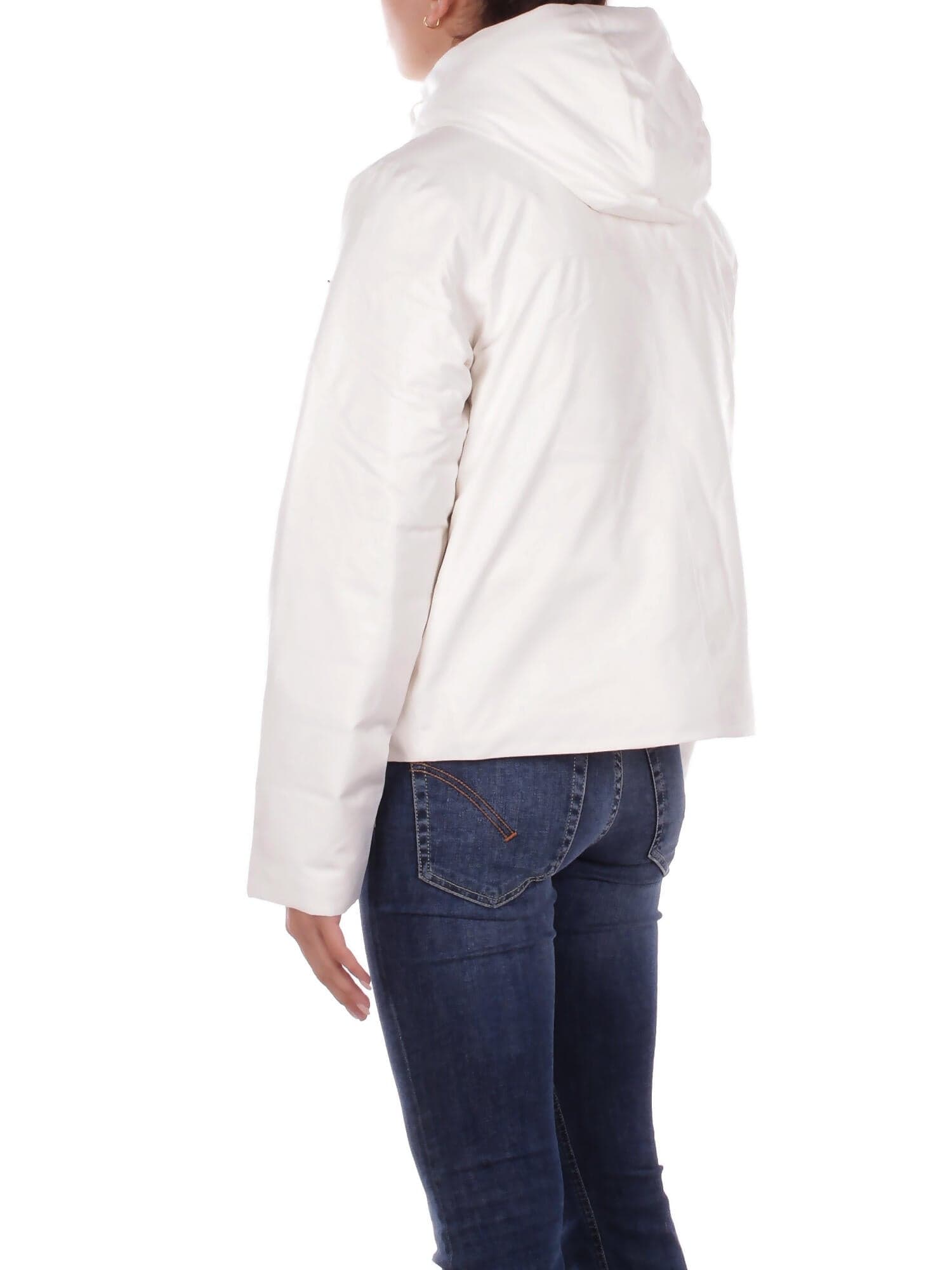THE NORTH FACE Giacconi Bianco da donna in Giacche Drestige - Casamassima, commercioVirtuoso.it