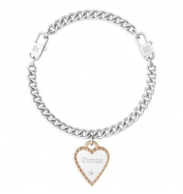 KIDULT - BRACCIALE CUORE | DANZA
