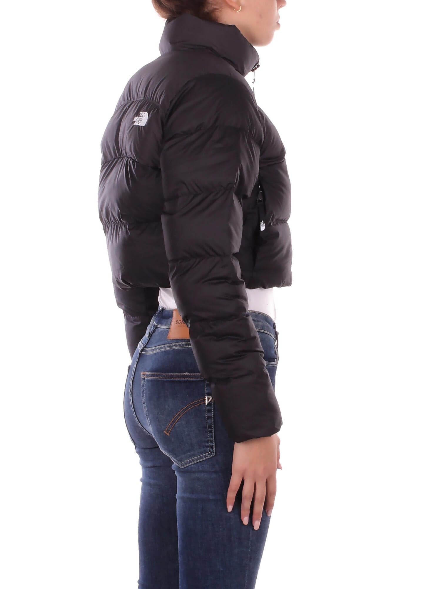 THE NORTH FACE Giacconi Nero da donna in Giacche Drestige - Casamassima, commercioVirtuoso.it