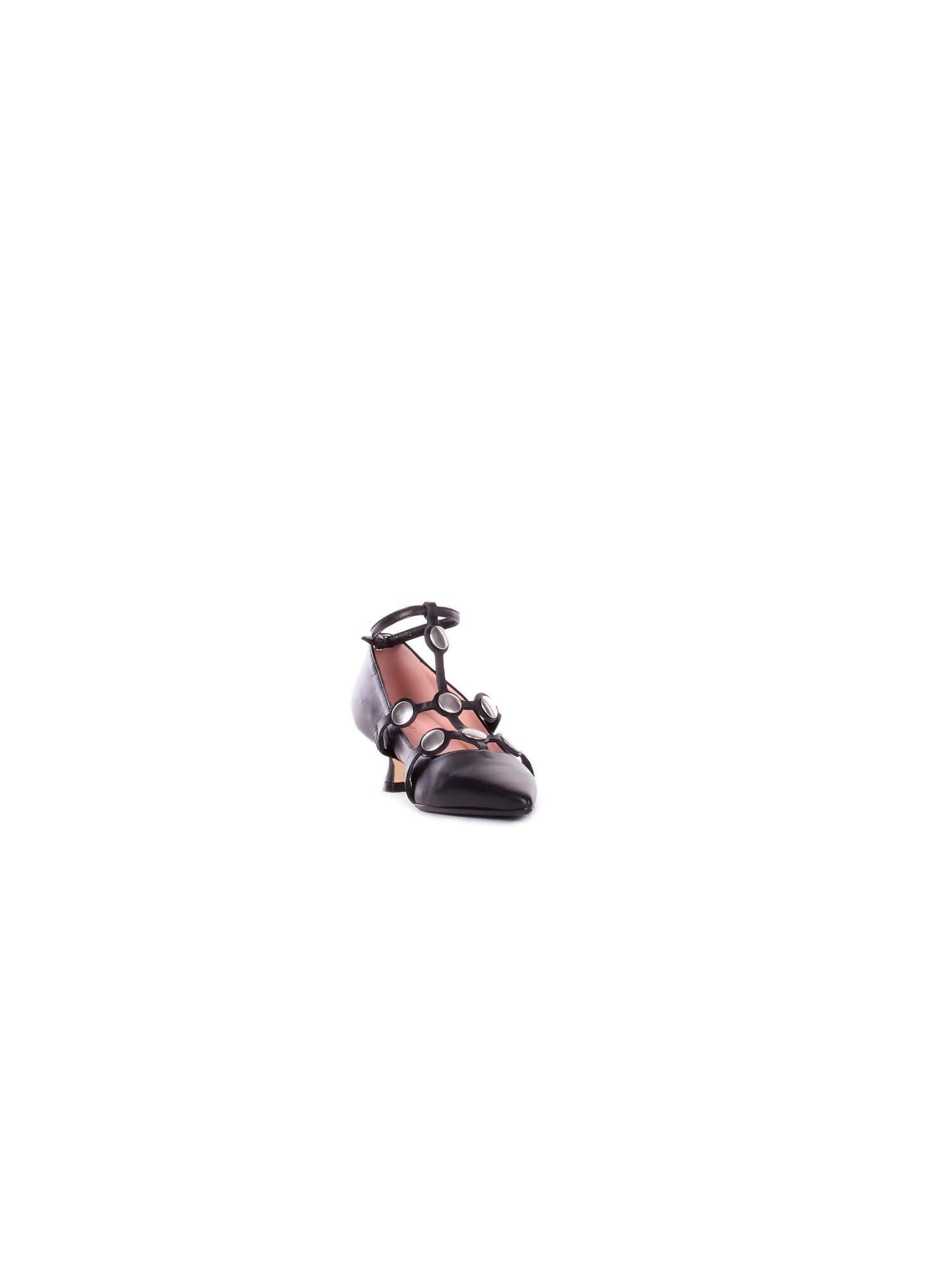 Anna F. Scarpe con Tacco Nero da donna in Scarpe col tacco Drestige - Casamassima, commercioVirtuoso.it