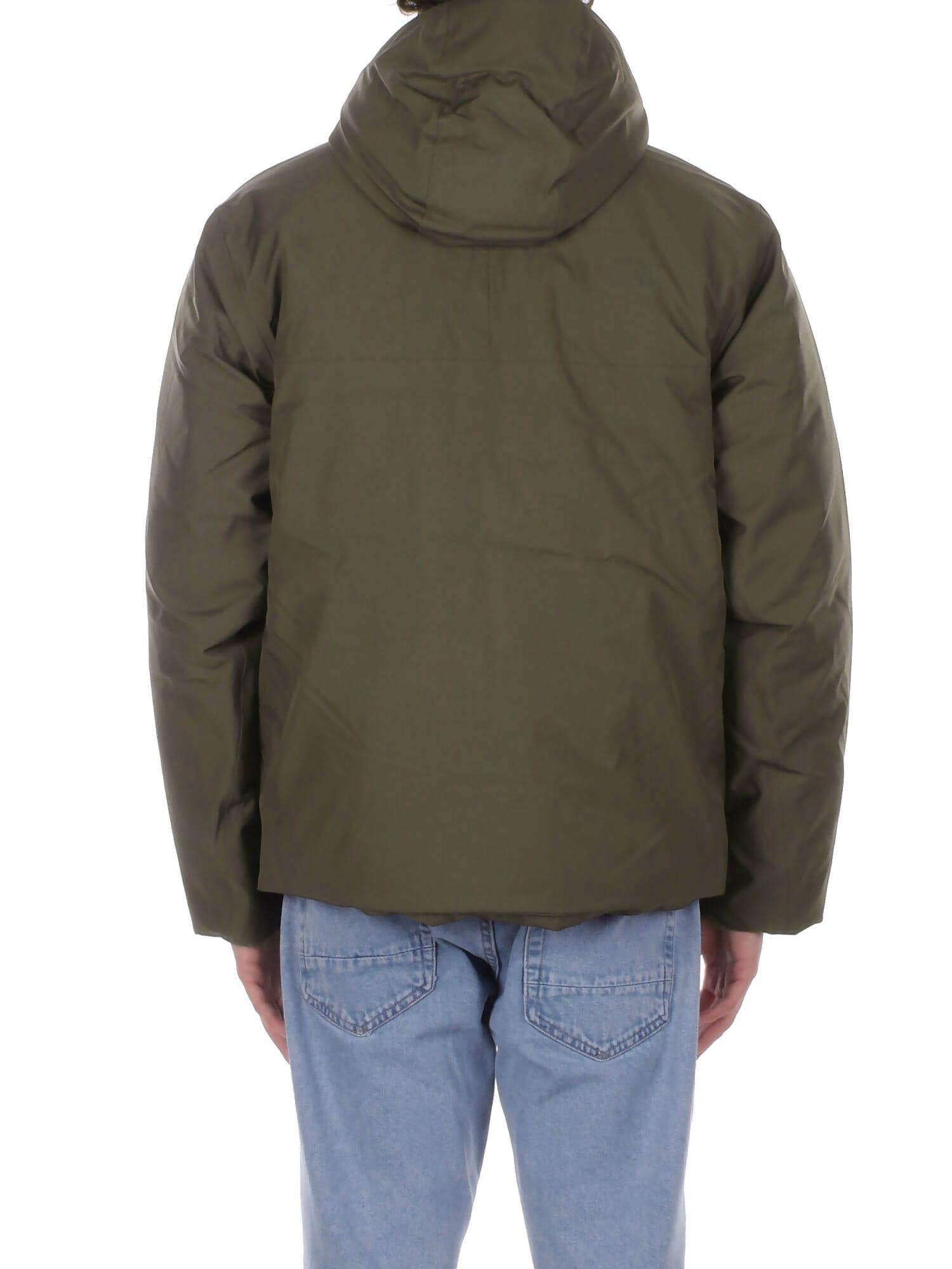 THE NORTH FACE Giacconi Taupe green da uomo in Giacche impermeabili Drestige - Casamassima, commercioVirtuoso.it
