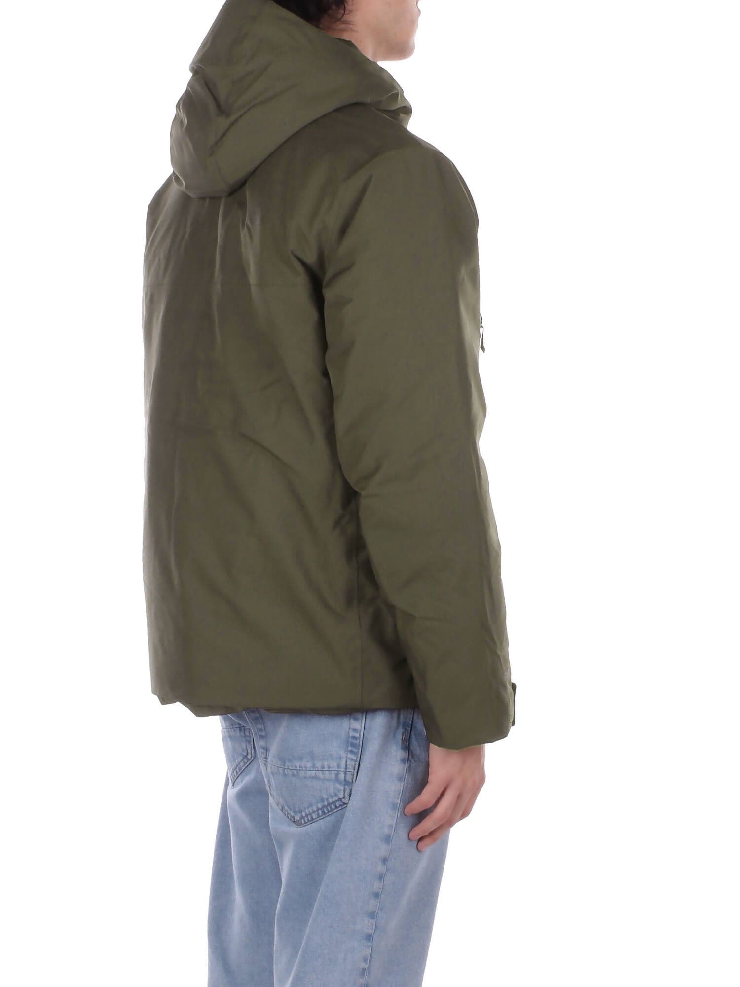 THE NORTH FACE Giacconi Taupe green da uomo in Giacche impermeabili Drestige - Casamassima, commercioVirtuoso.it