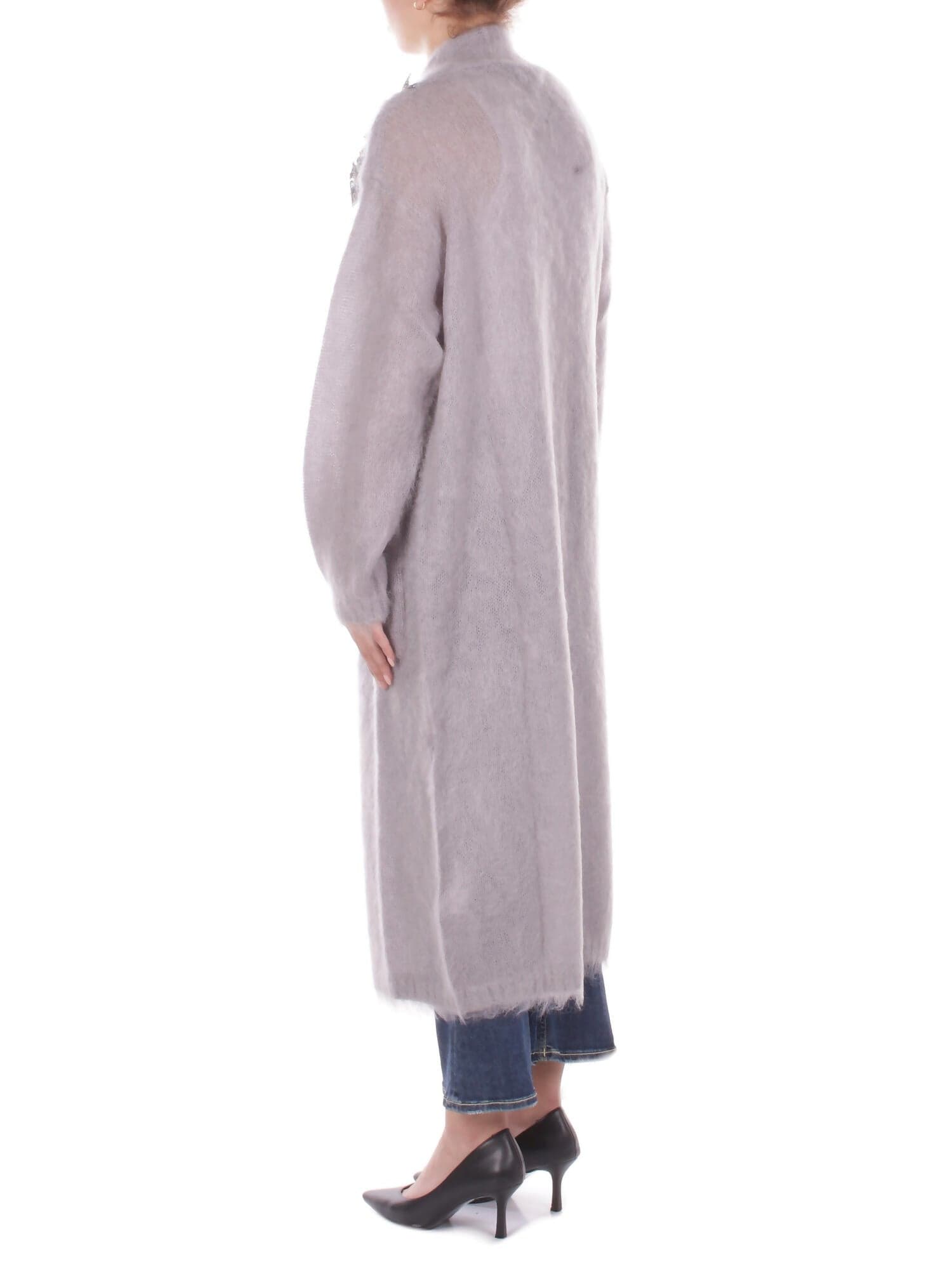 Blugirl Maglie Grigio da donna in Maglie termiche Drestige - Casamassima, commercioVirtuoso.it