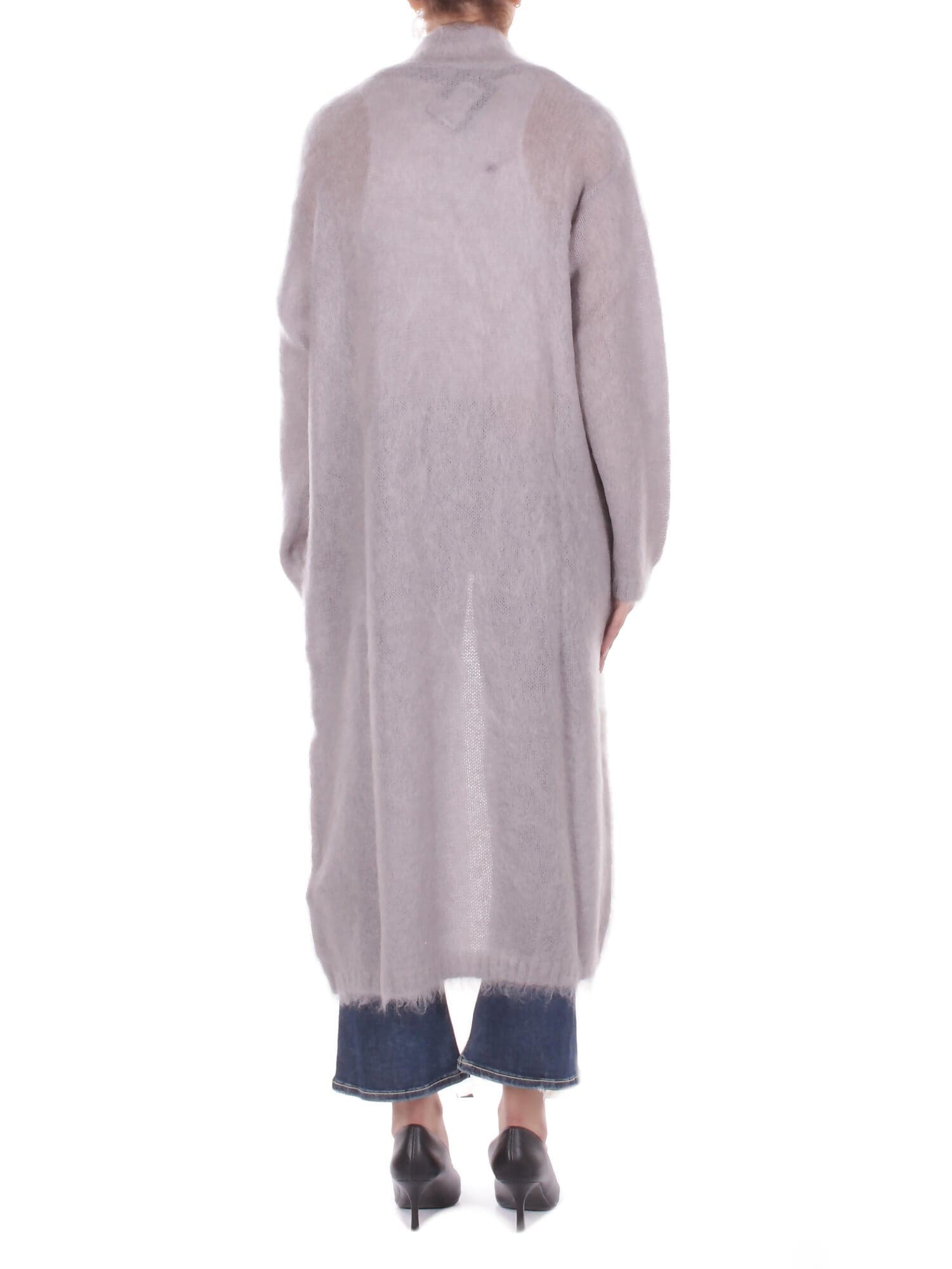 Blugirl Maglie Grigio da donna in Maglie termiche Drestige - Casamassima, commercioVirtuoso.it