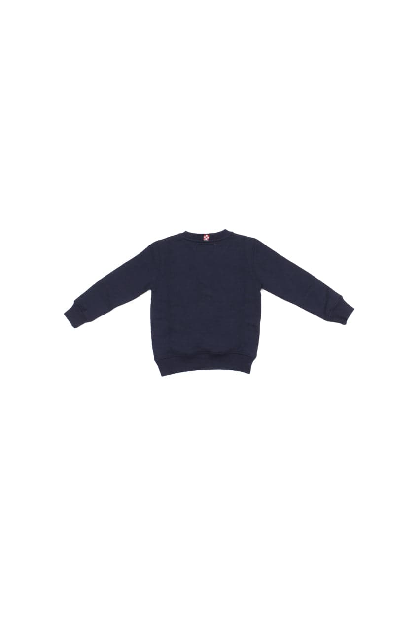 Saint Barth Maglie Blu da bambino in Slip e parigamba Drestige - Casamassima, commercioVirtuoso.it