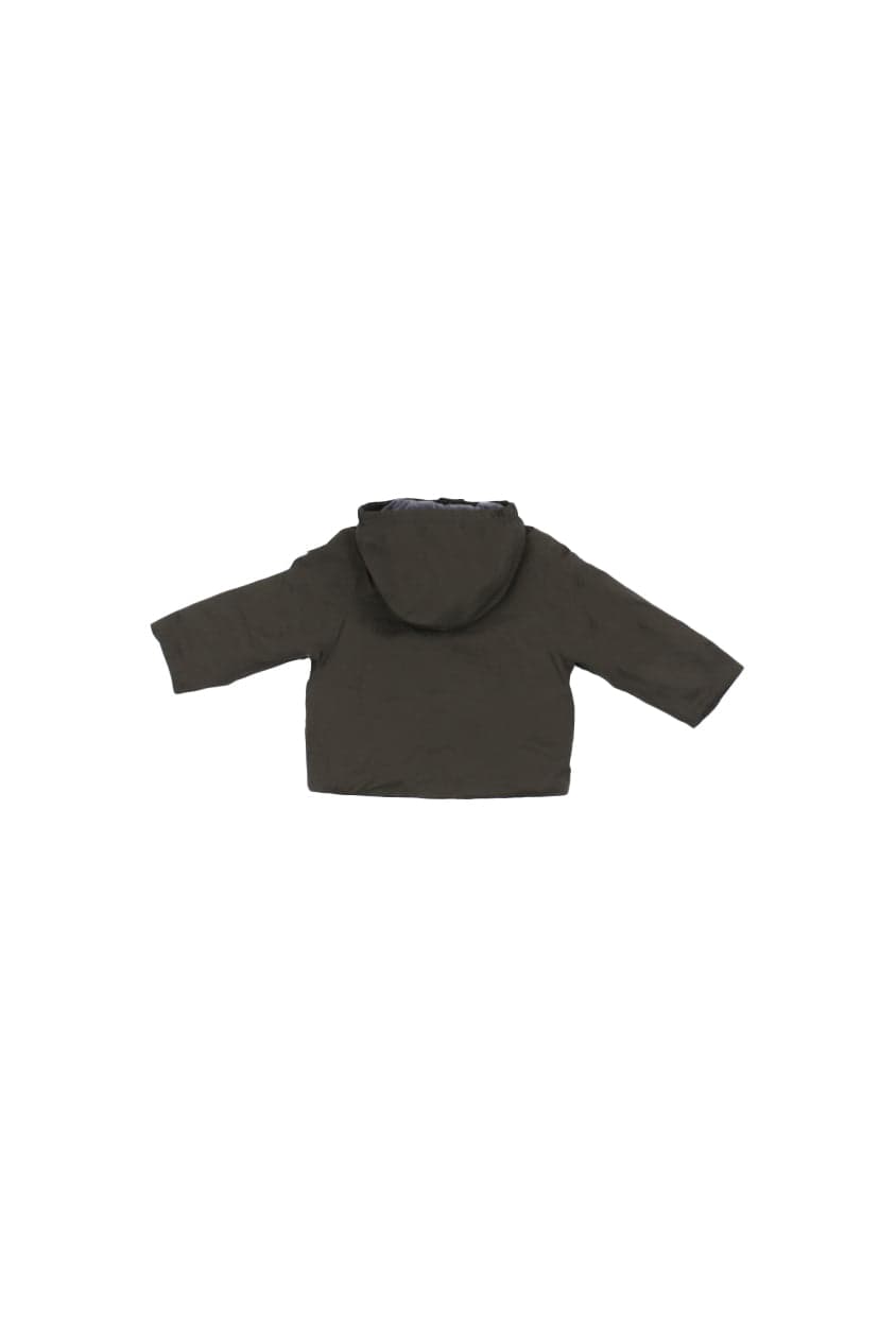 K-Way Giacconi Green b blue a da bambino in Giacche sportive e tecniche Drestige - Casamassima, commercioVirtuoso.it