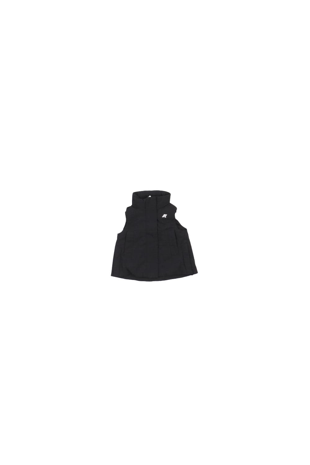 K-Way  Giacconi Black pure