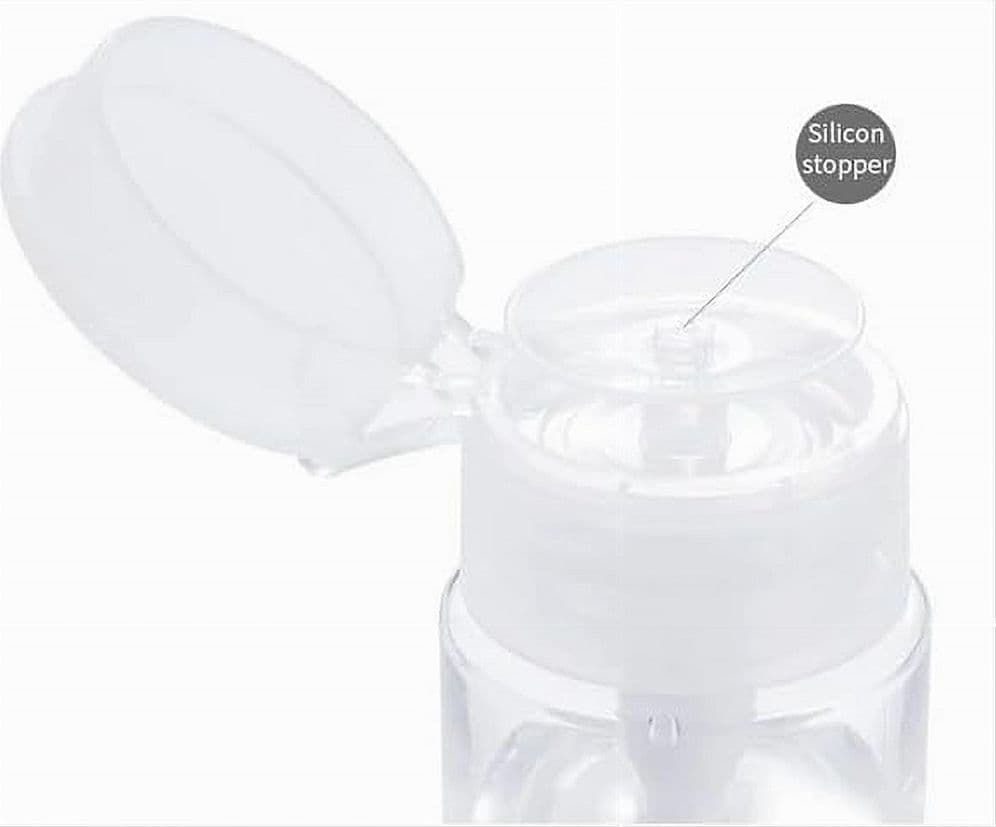 SET 2PZ BOTTIGLIA PER TONICO VIAGGIO 50ML CONTENITORE VUOTO RIUTILIZZABILE 79397 in Contenitori per cosmetici Trade Shop italia - Napoli, commercioVirtuoso.it