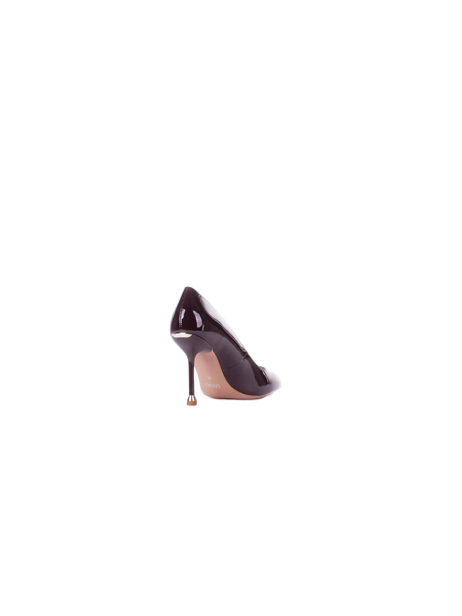Liu Jo Scarpe con Tacco Vino da donna in Scarpe col tacco Drestige - Casamassima, commercioVirtuoso.it