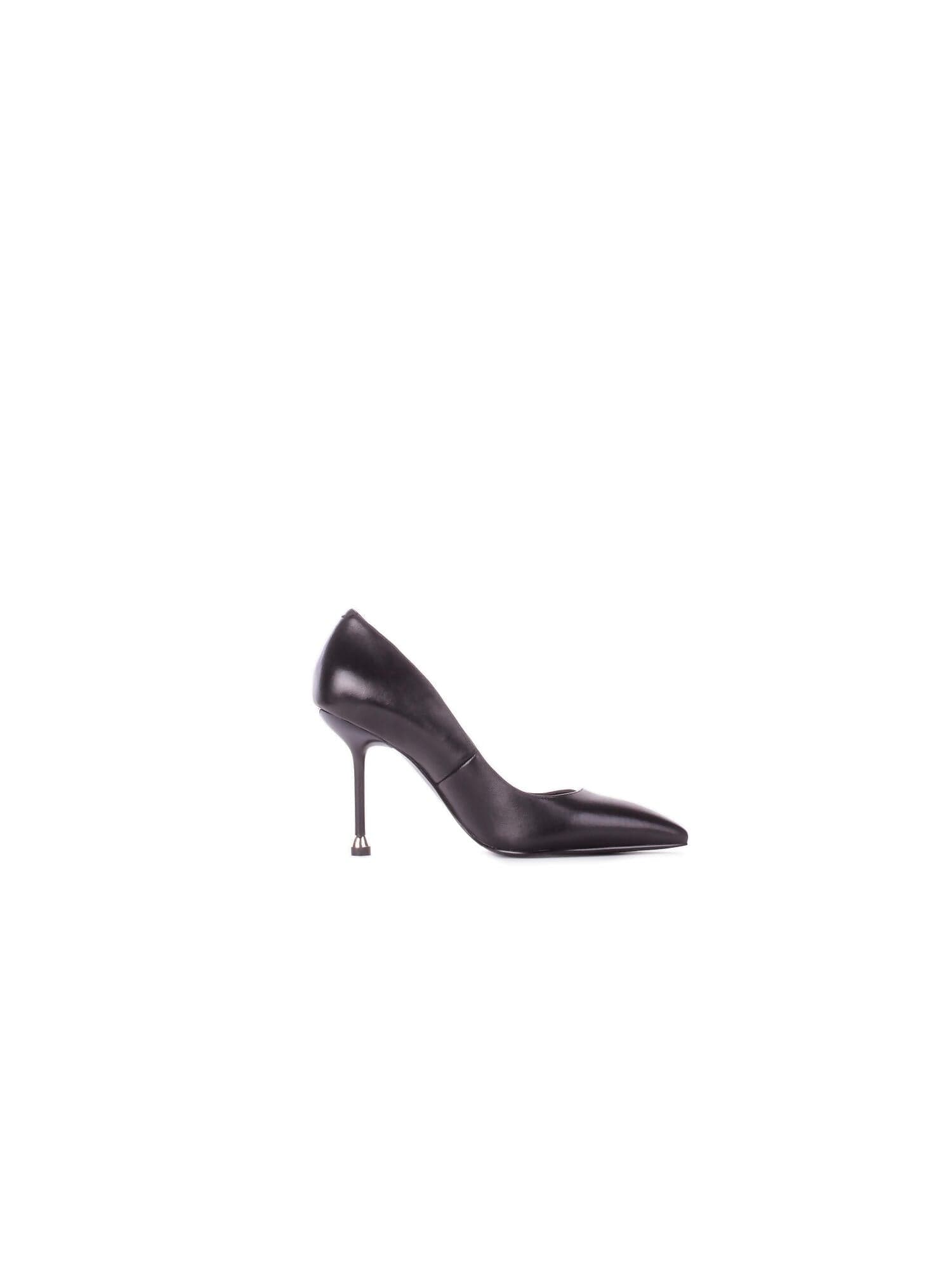 Liu Jo Scarpe con Tacco Nero da donna in Scarpe col tacco Drestige - Casamassima, commercioVirtuoso.it