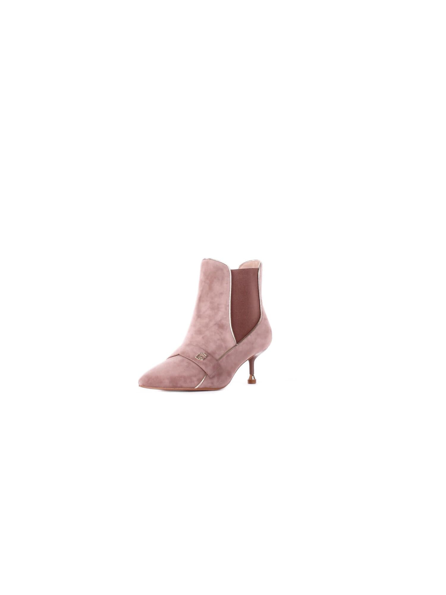 Liu Jo Stivali Rosa da donna in Stivali Drestige - Casamassima, commercioVirtuoso.it