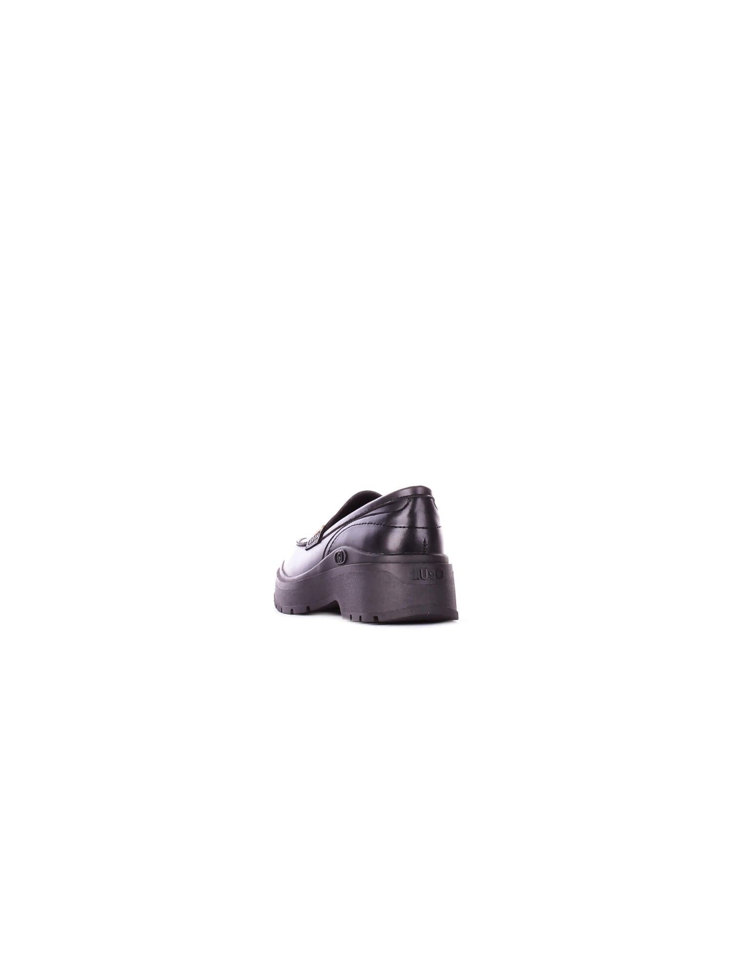 Liu Jo Scarpe basse Nero da donna in Sneaker casual Drestige - Casamassima, commercioVirtuoso.it