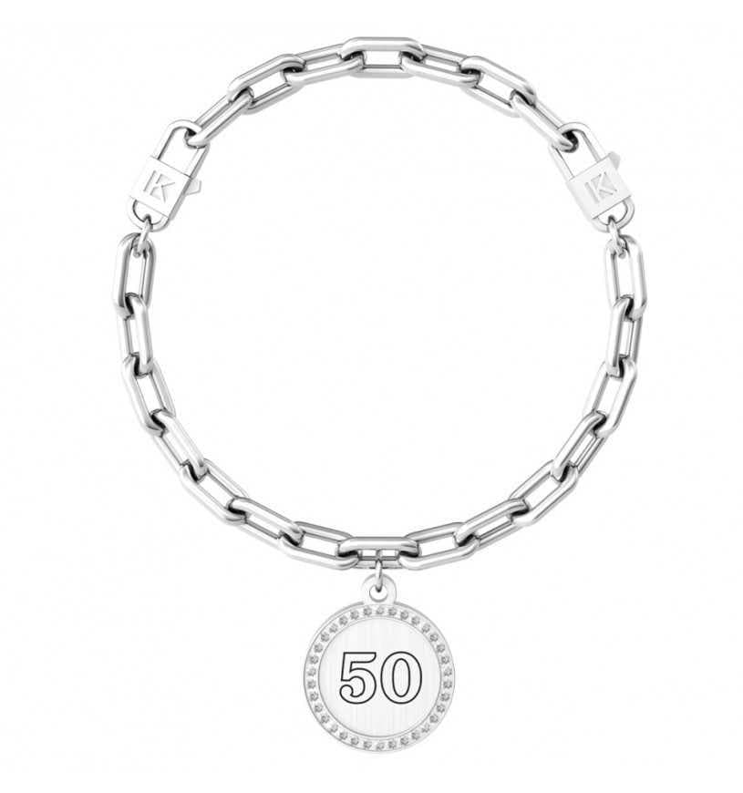 KIDULT - BRACCIALE 50 | THE BEST IS YET TO COME