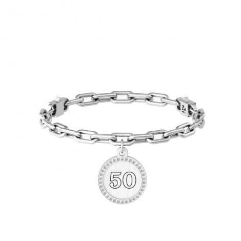KIDULT - BRACCIALE 50 | THE BEST IS YET TO COME in Bracciali Alba Gioielli - Casoria, commercioVirtuoso.it