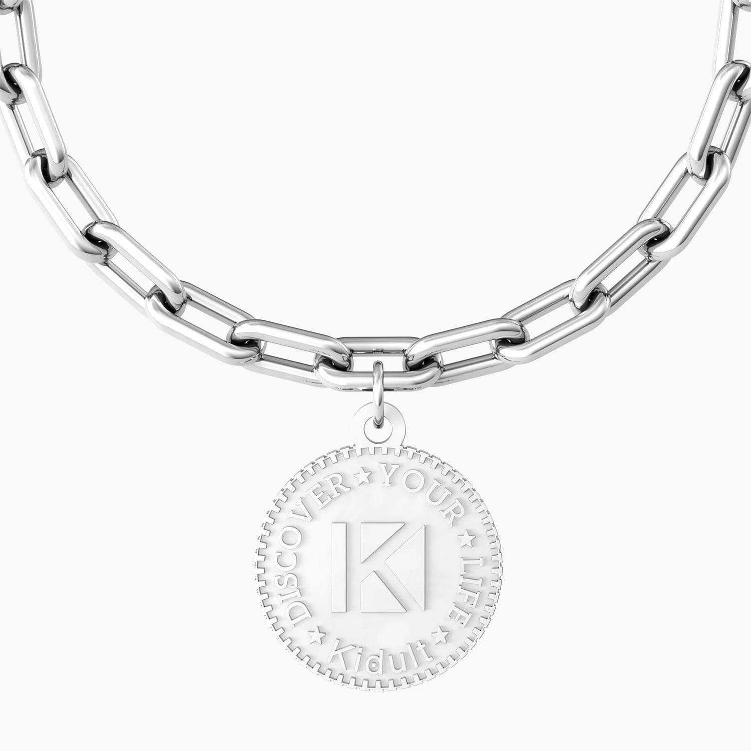 KIDULT - BRACCIALE MONETA | HAPPY BIRTHDAY in Bracciali Alba Gioielli - Casoria, commercioVirtuoso.it