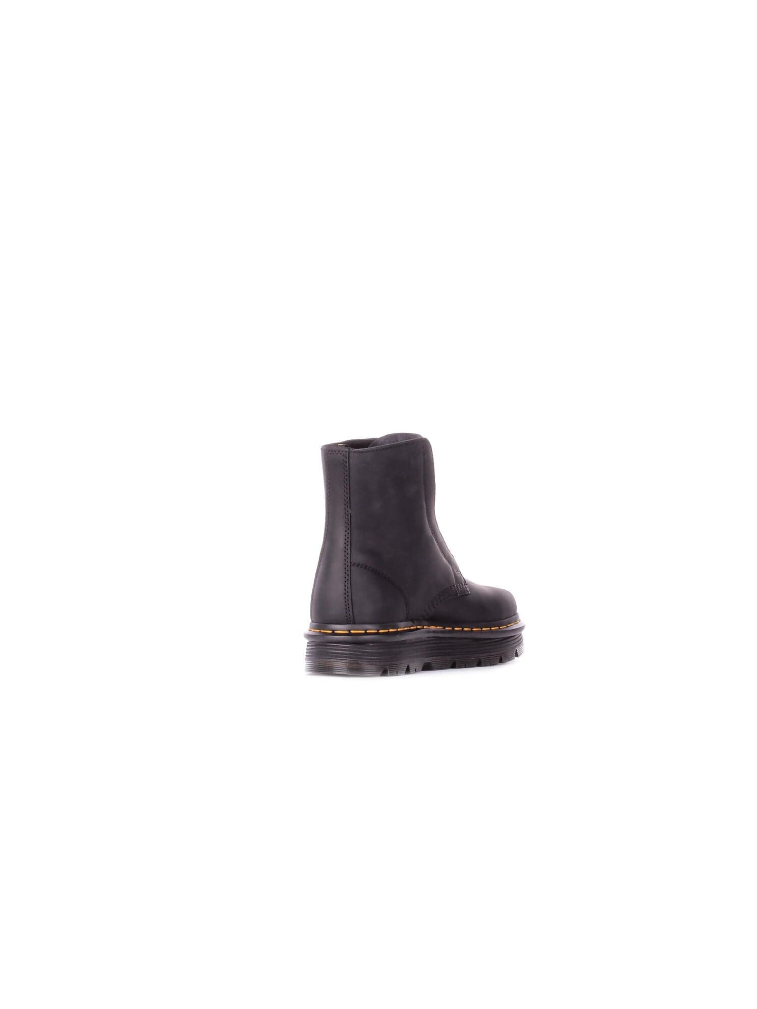 DR MARTENS Stivali Nero da donna in Stivali Drestige - Casamassima, commercioVirtuoso.it