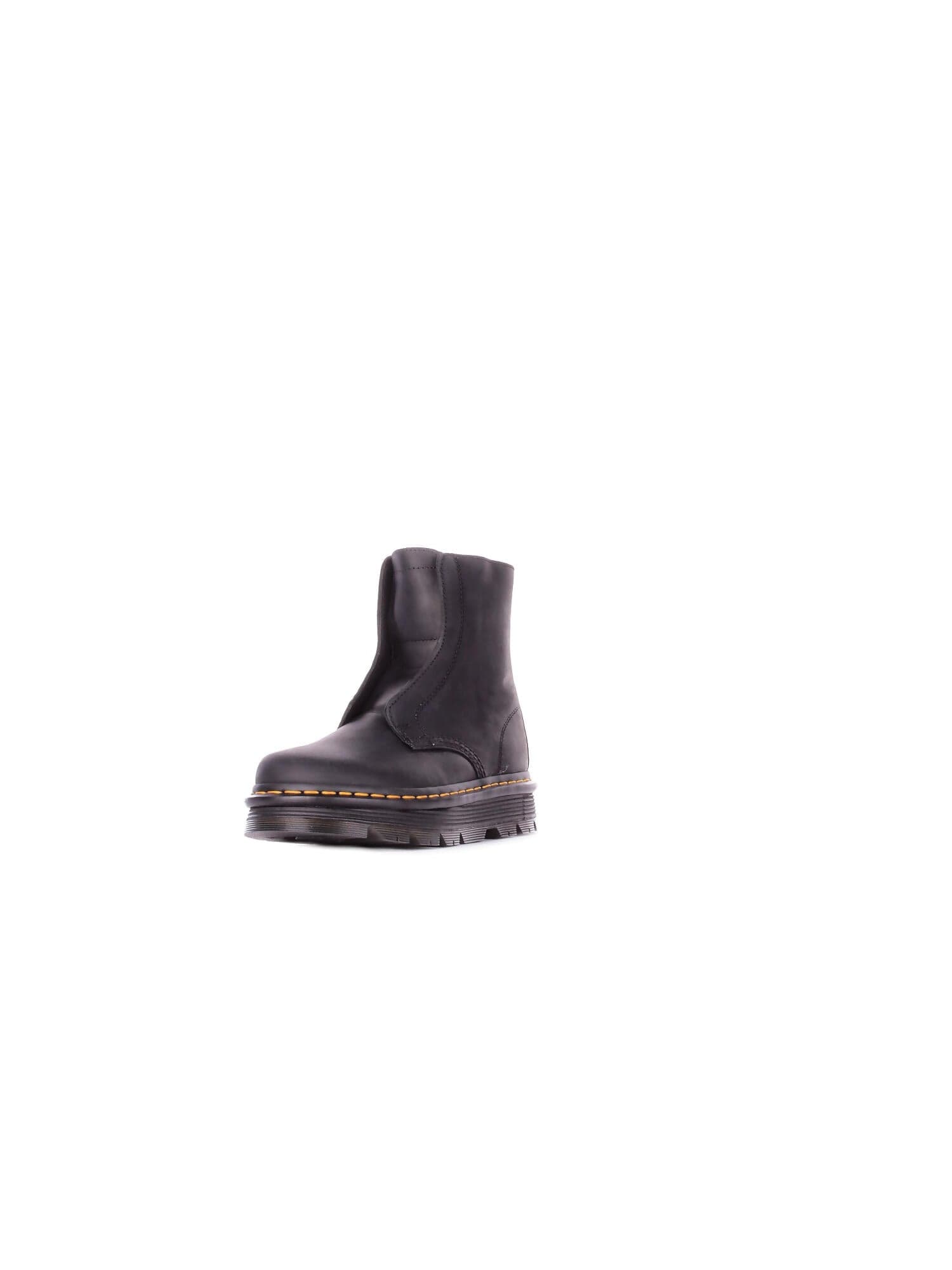 DR MARTENS Stivali Nero da donna in Stivali Drestige - Casamassima, commercioVirtuoso.it