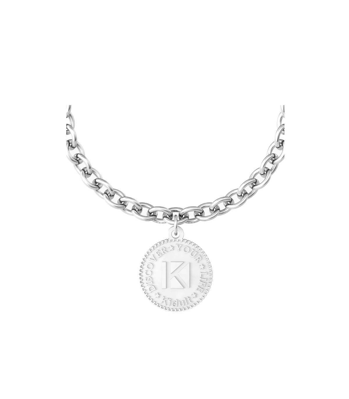 KIDULT - BRACCIALE MONETA | LAUREA in Bracciali Alba Gioielli - Casoria, commercioVirtuoso.it