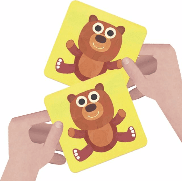 Headu Baby Memo Il Mio Primo Gioco di Memoria (2/4 ANNI) in Giochi con tessere Cartospedia - Napoli, commercioVirtuoso.it