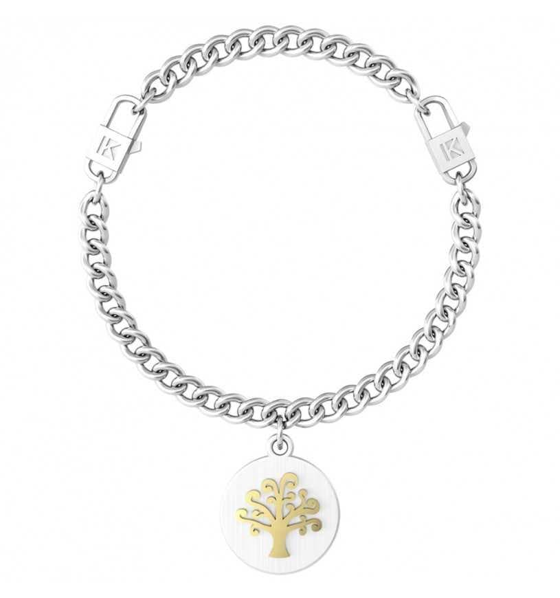 KIDULT - BRACCIALE ALBERO DELLA VITA | BEAUTIFUL LIFE in Bracciali Alba Gioielli - Casoria, commercioVirtuoso.it
