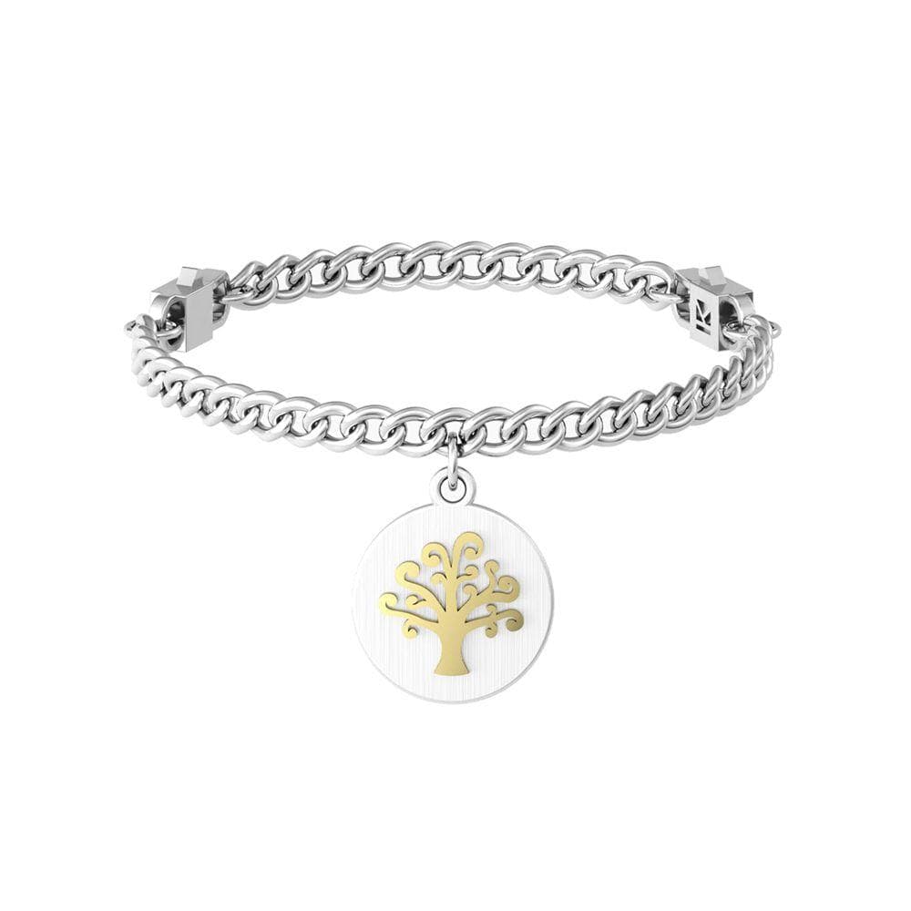 KIDULT - BRACCIALE ALBERO DELLA VITA | BEAUTIFUL LIFE in Bracciali Alba Gioielli - Casoria, commercioVirtuoso.it