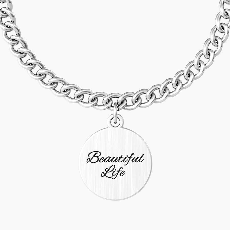 KIDULT - BRACCIALE ALBERO DELLA VITA | BEAUTIFUL LIFE in Bracciali Alba Gioielli - Casoria, commercioVirtuoso.it