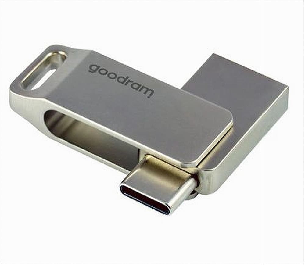 PEN DRIVE 128 GB USB 3.2 GEN 1 3.0 TYPE-A + USB TYPE C DUAL DRIVE OTG ODA3-128GB in prodotto Trade Shop italia - Napoli, commercioVirtuoso.it