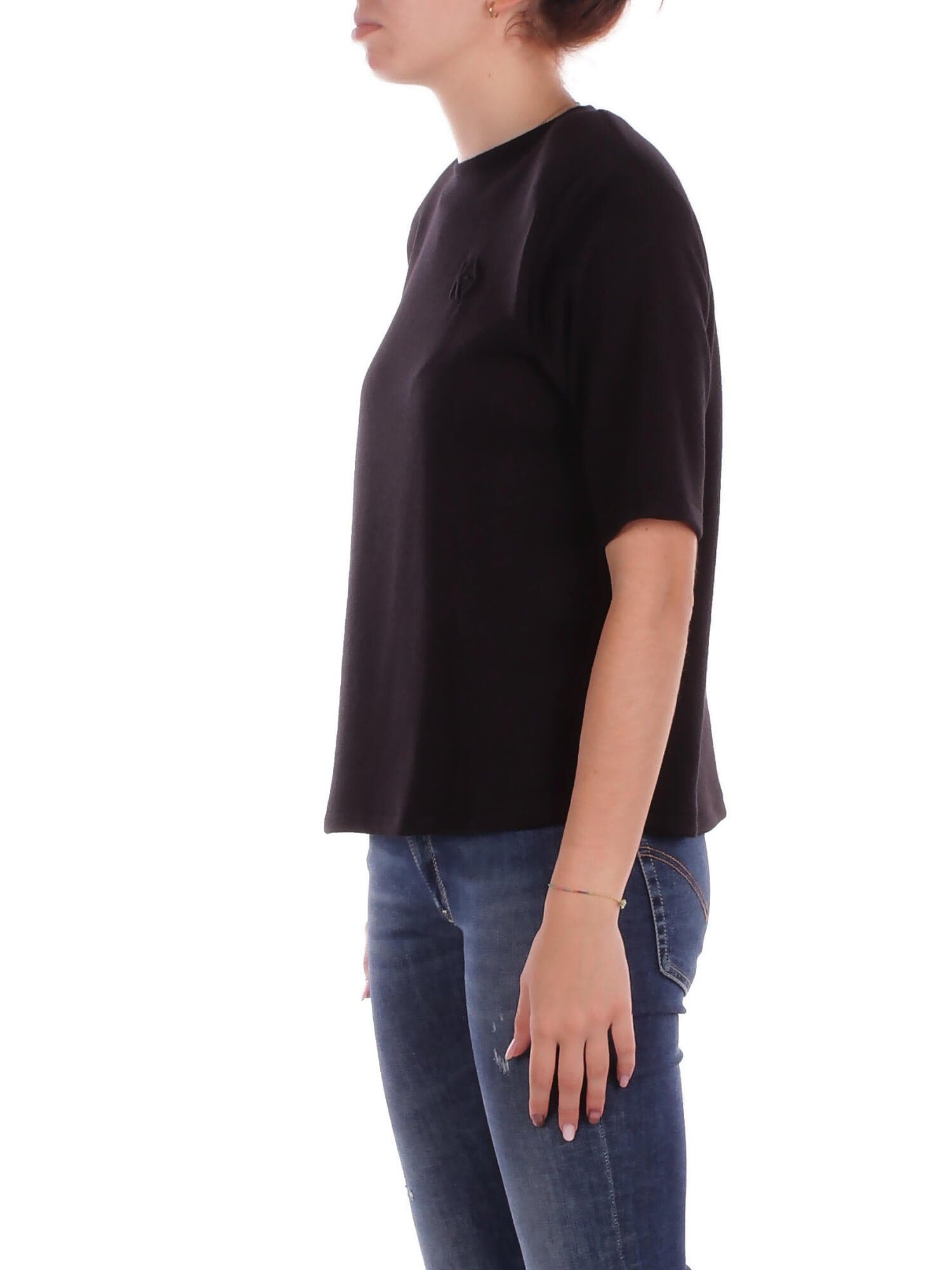 KOSTUMN°1 Maglie Nero da donna in Maglie tecniche Drestige - Casamassima, commercioVirtuoso.it