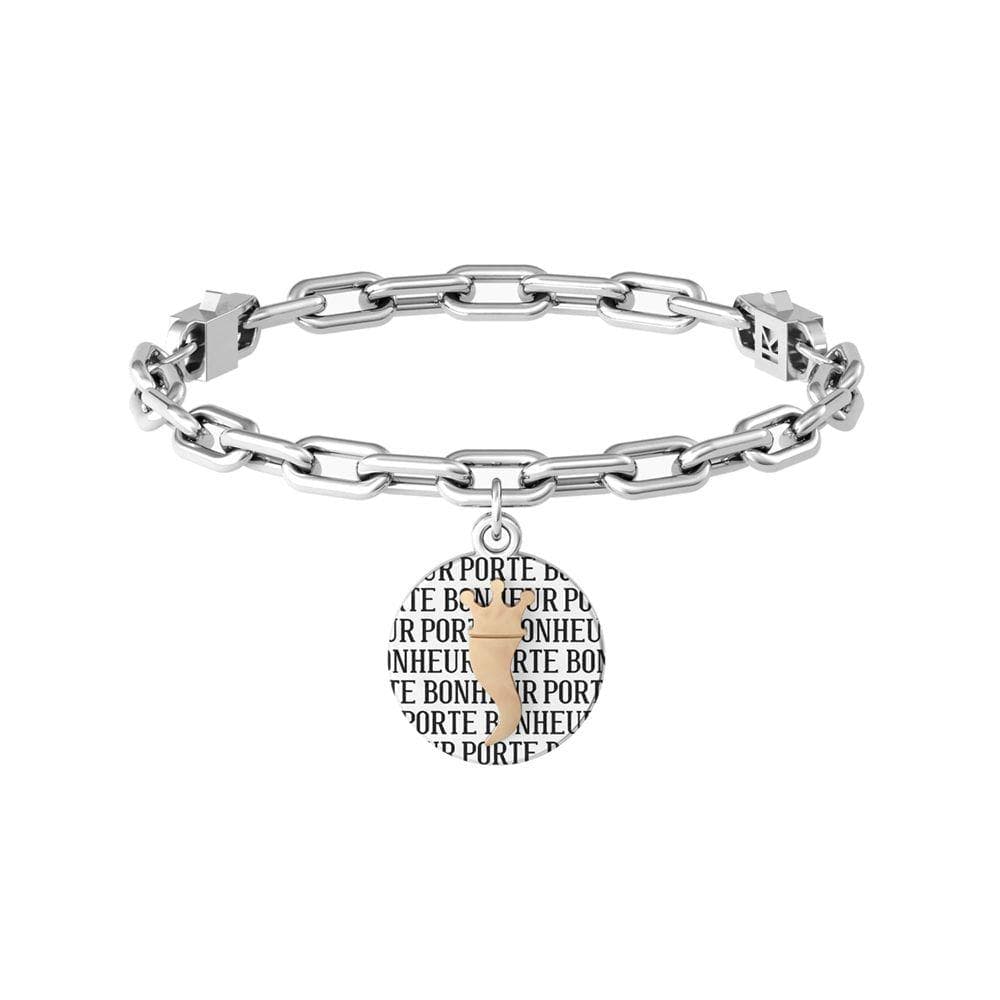 KIDULT - BRACCIALE CORNETTO | PROTEZIONE in Bracciali Alba Gioielli - Casoria, commercioVirtuoso.it