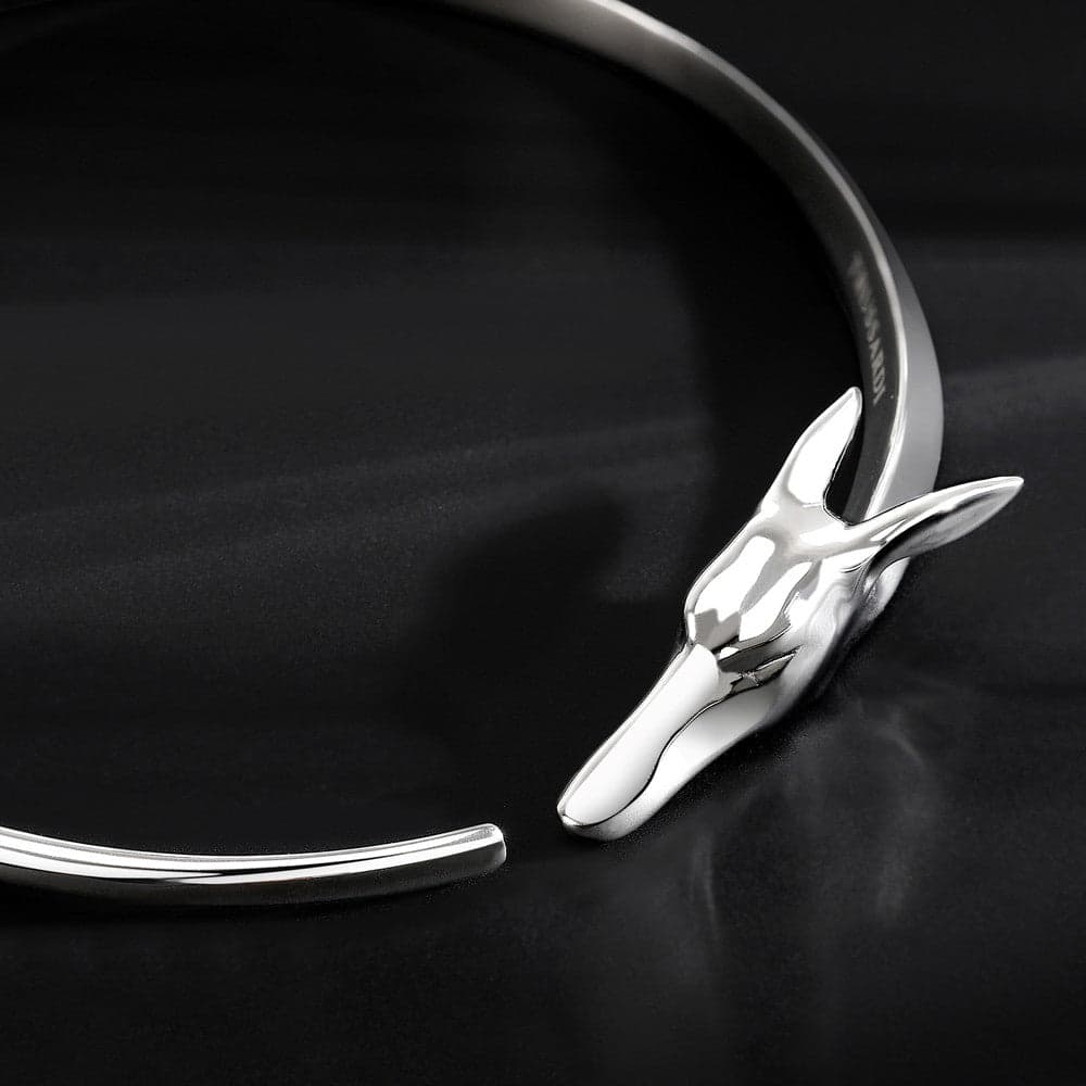 Collana TRUSSARDI donna T-Heritage acciaio in Collane Web Time Orologi - Milano, commercioVirtuoso.it